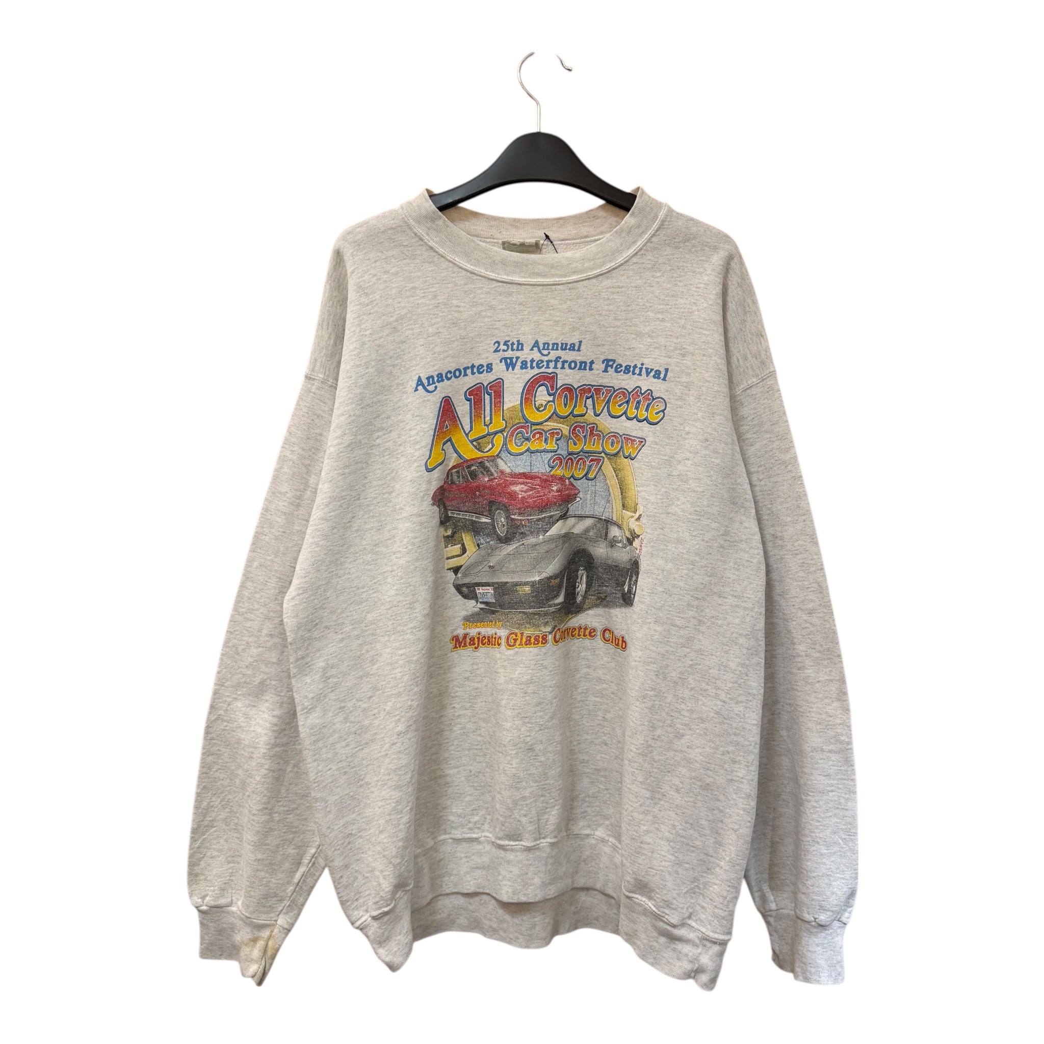 VINTAGE SWEATSHIRT