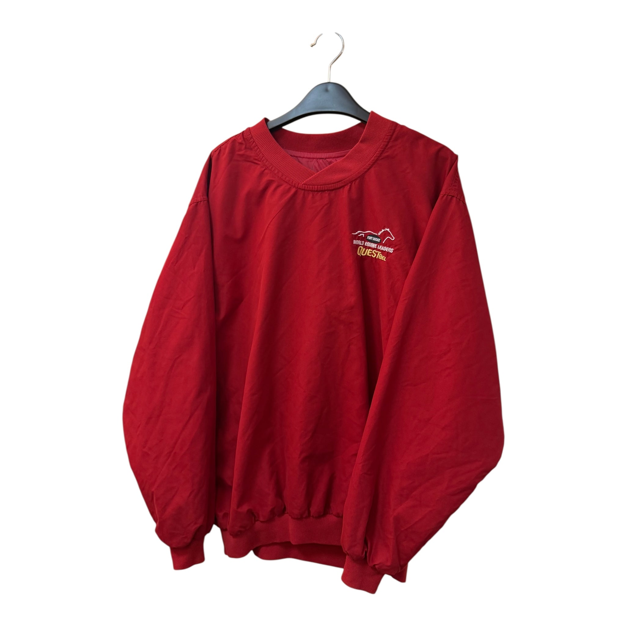 VINTAGE PULLOVER