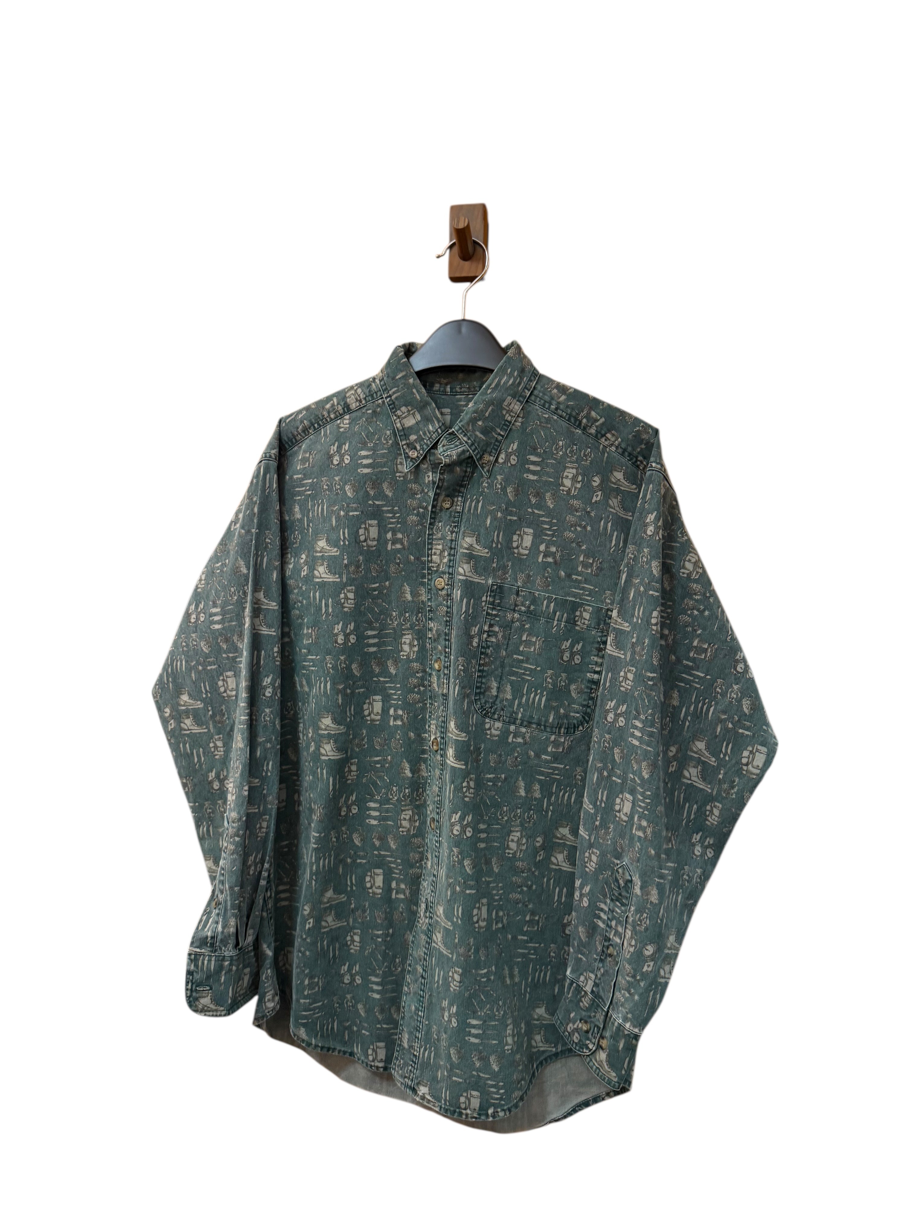 VINTAGE SHIRT