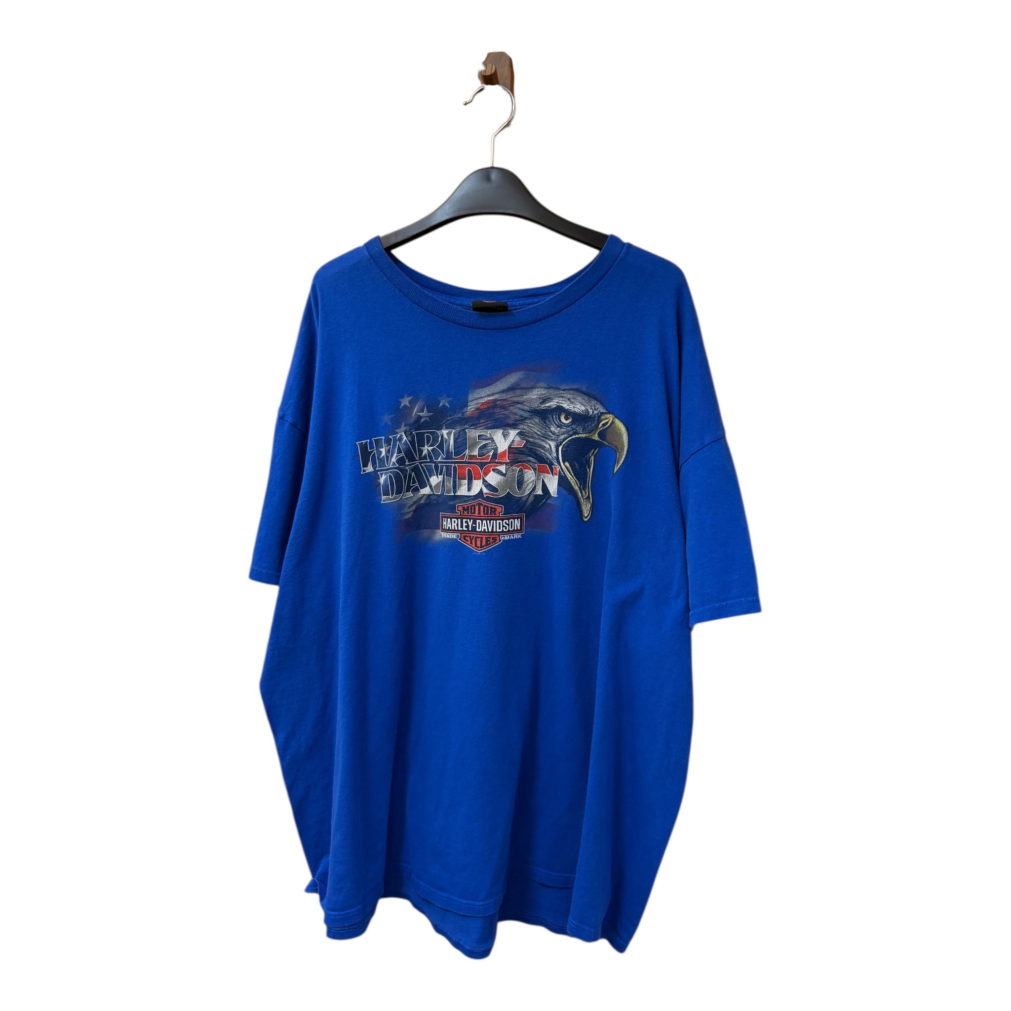 HARLEY DAVIDSON TEE - 2XL