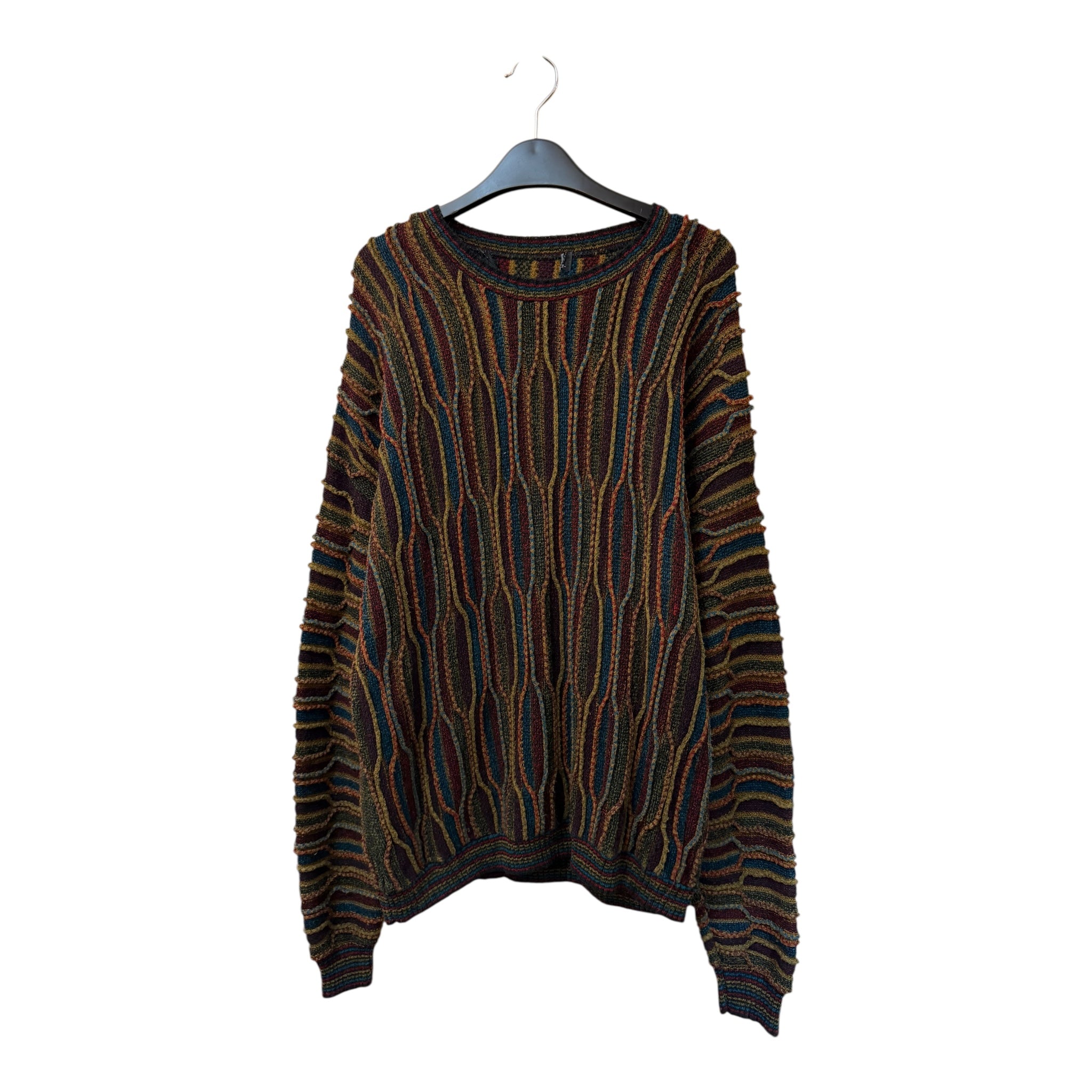 COOGI STYLE SWEATER