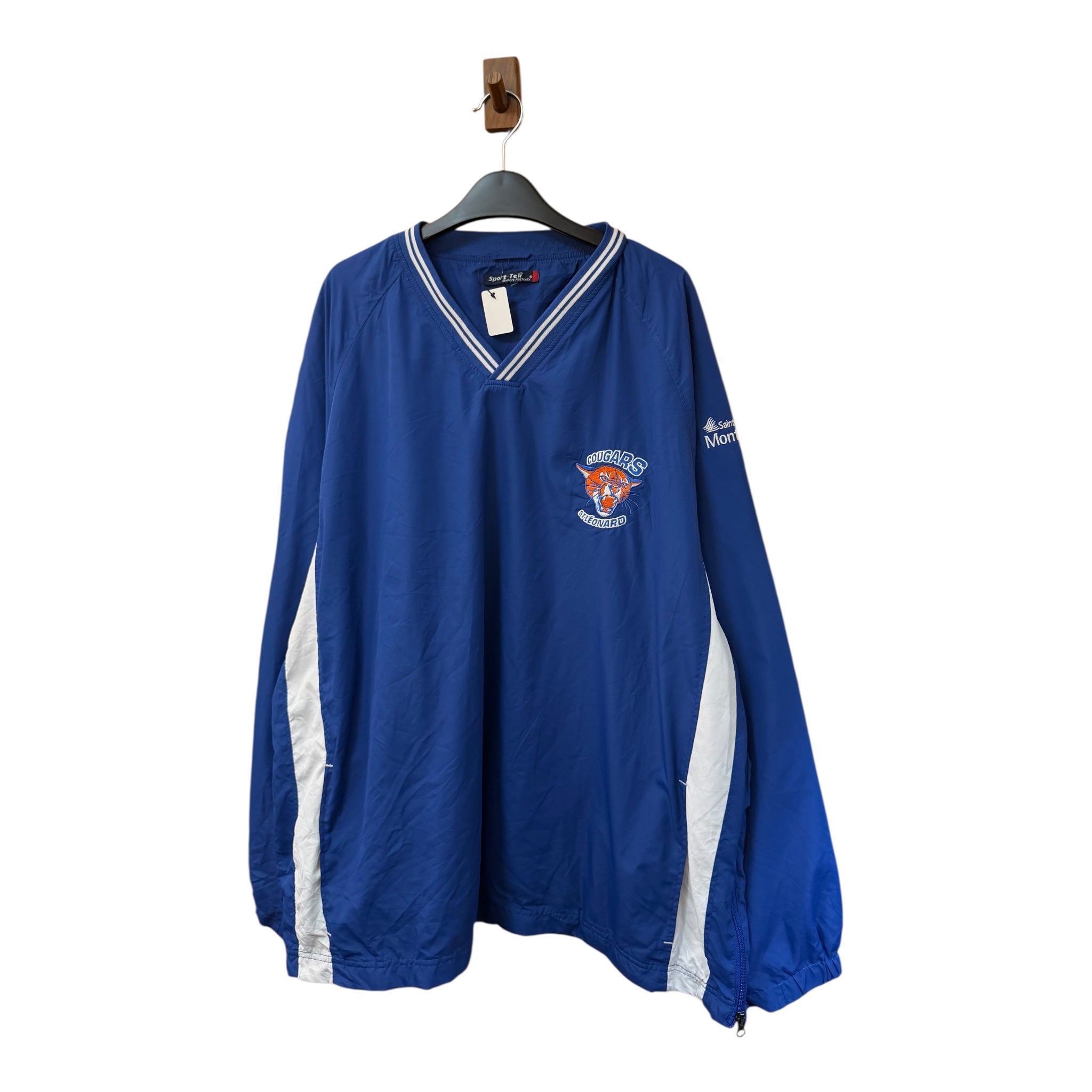 VINTAGE PULLOVER