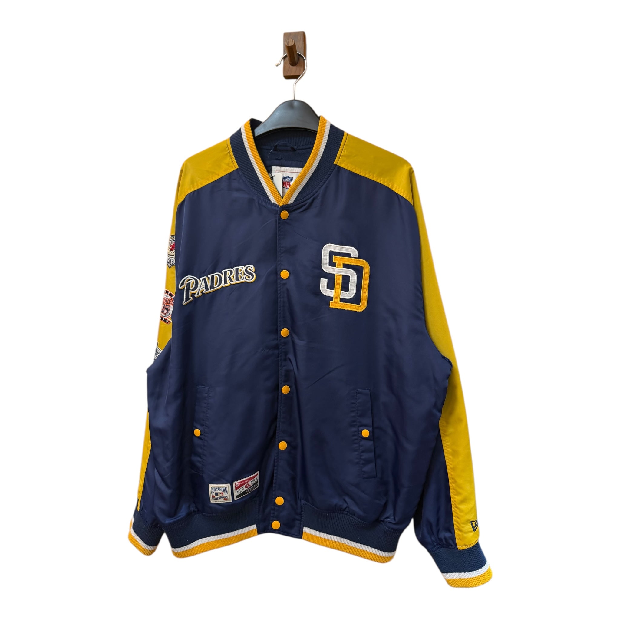 NFL WINDBREAKER