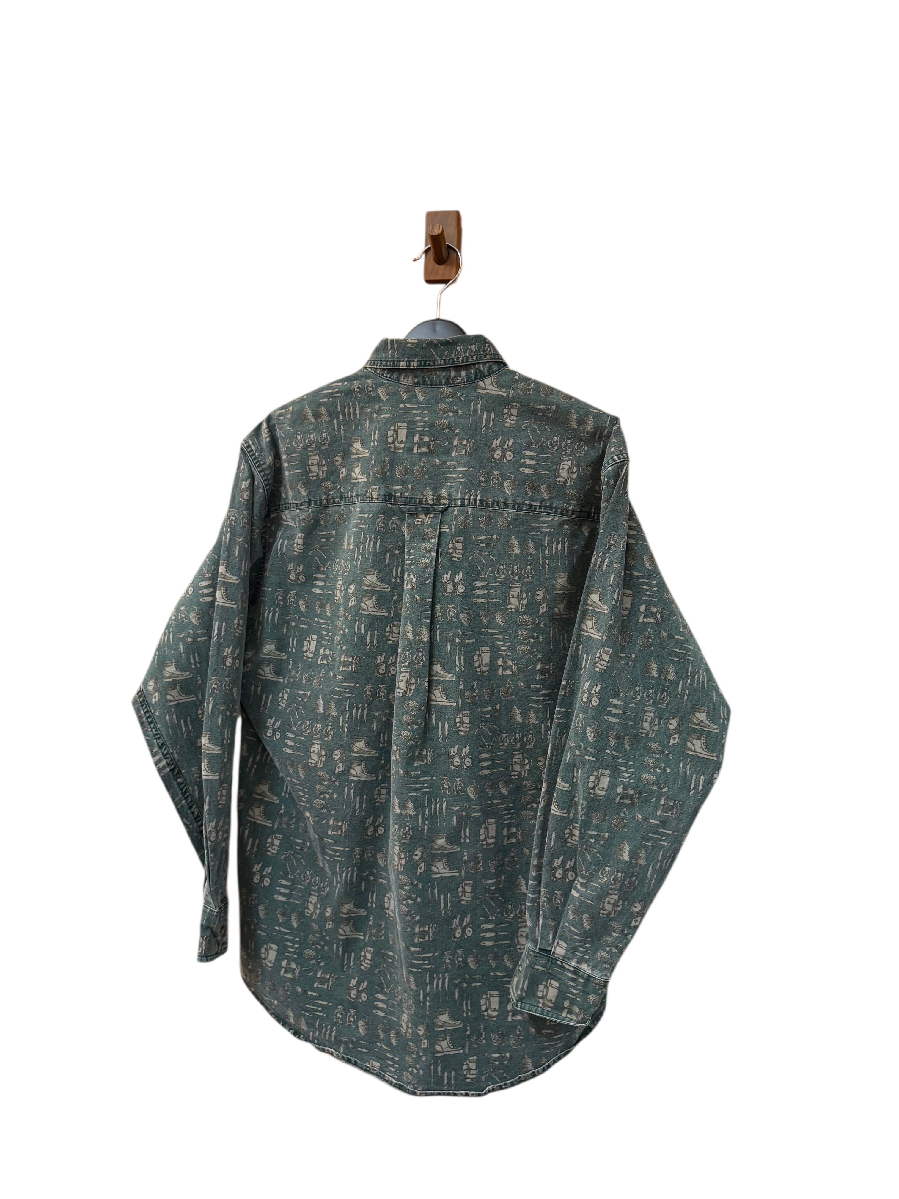 VINTAGE SHIRT