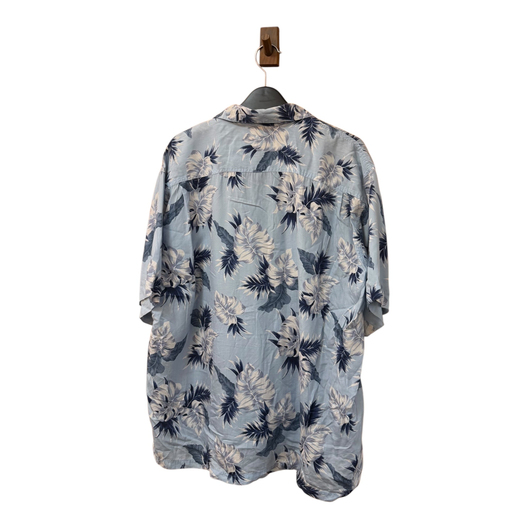 PATTERN SHIRT