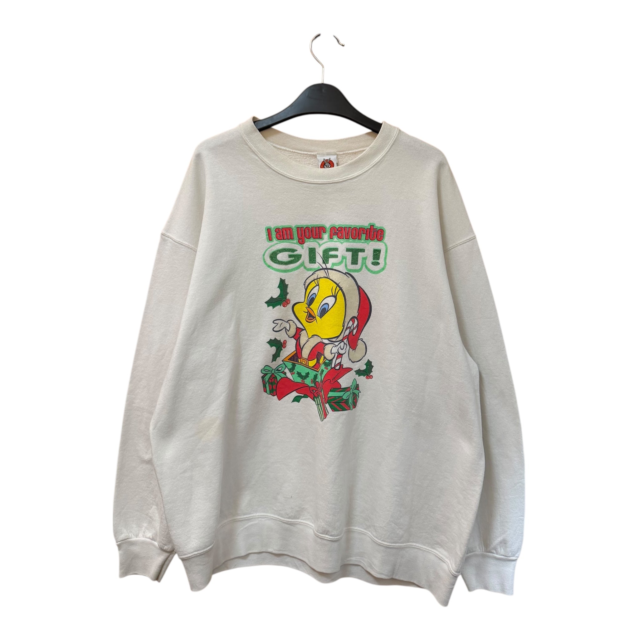 LOONEY TUNES SWEATSHIRT