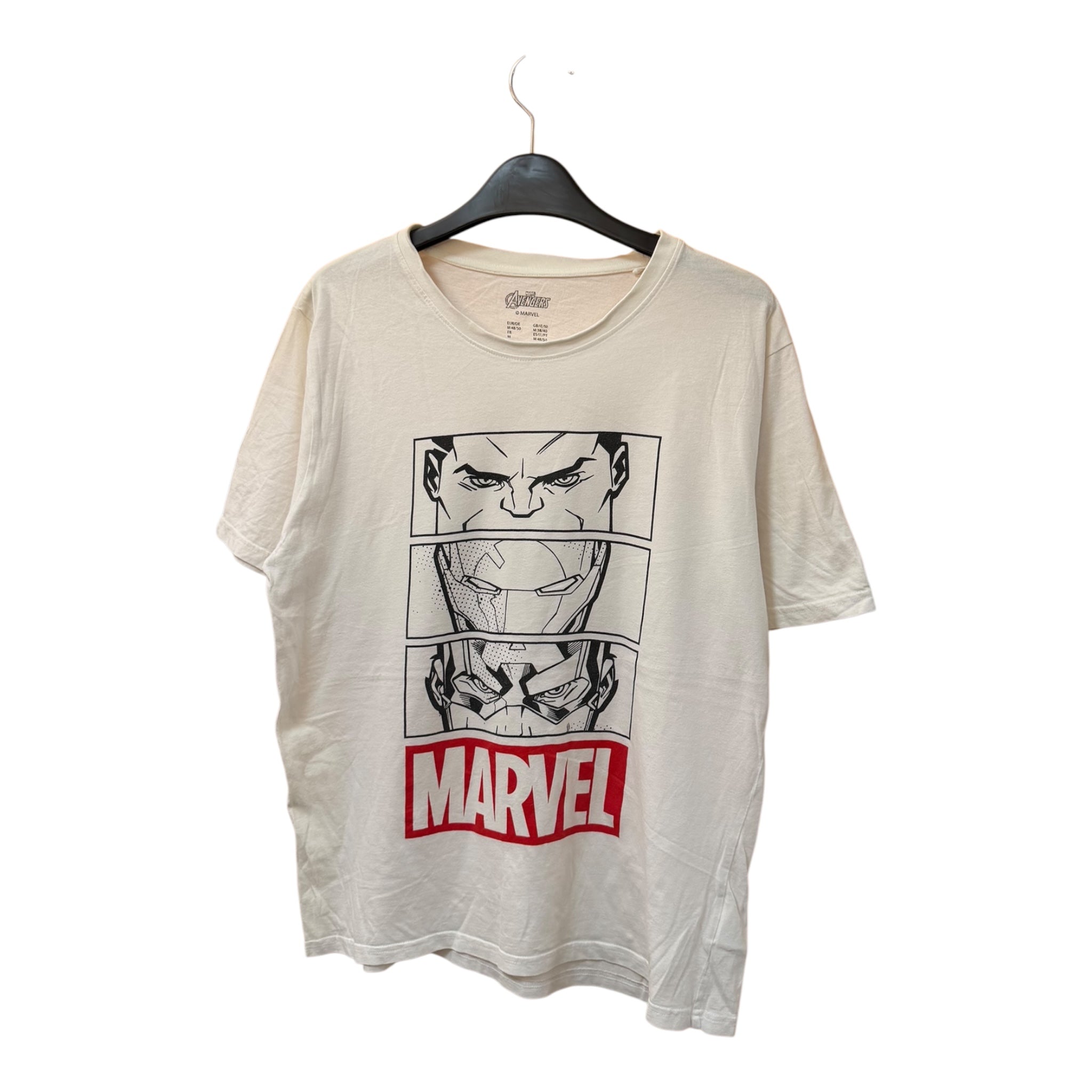 MARVEL TEE