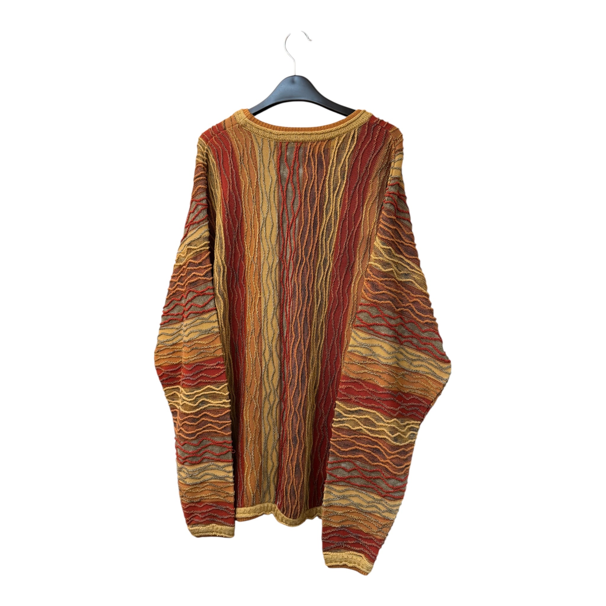 COOGI STYLE SWEATER