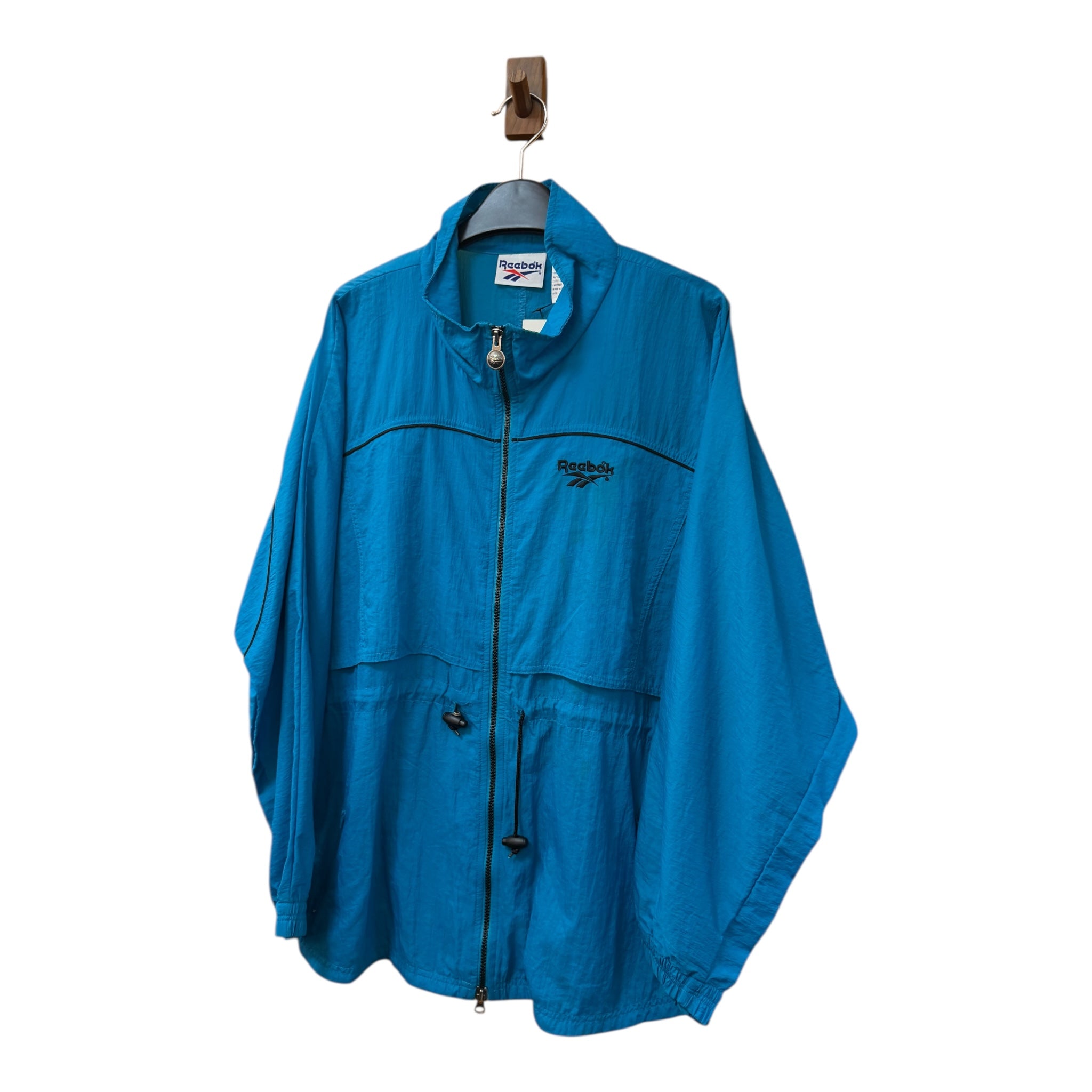 REEBOK WINDBREAKER