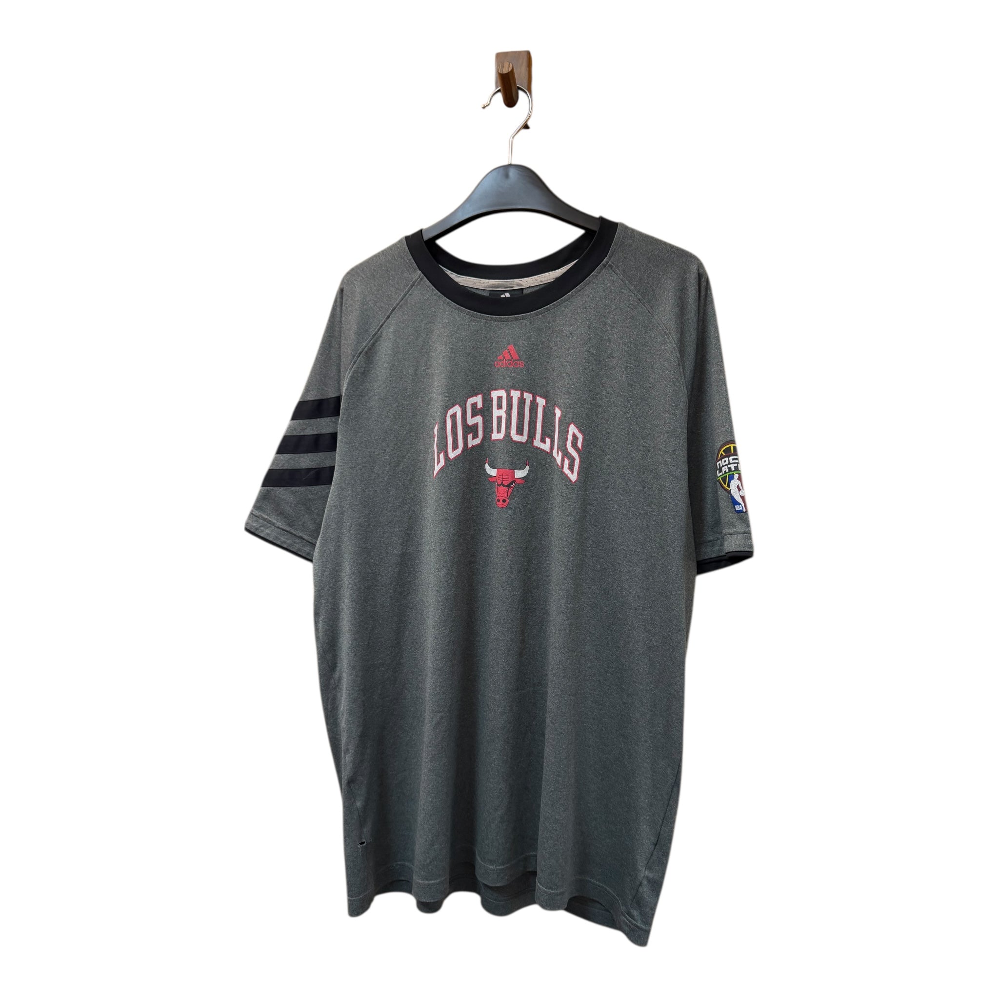 ADIDAS TEE