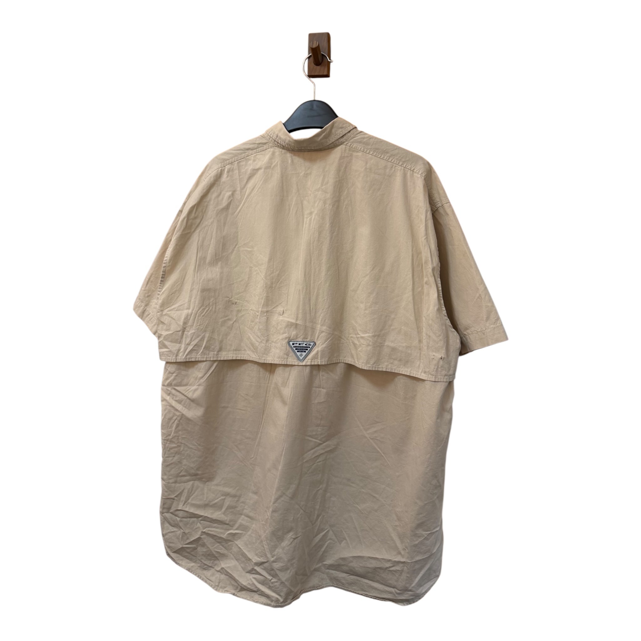 COLUMBIA SHIRT