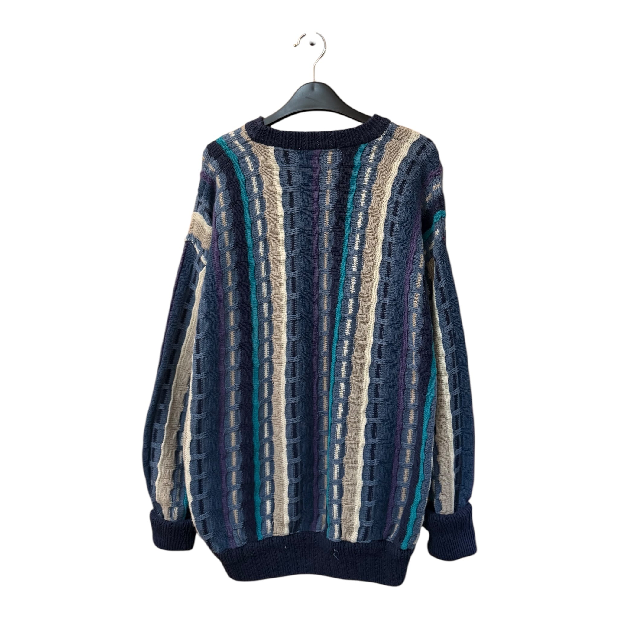 COOGI STYLE SWEATER