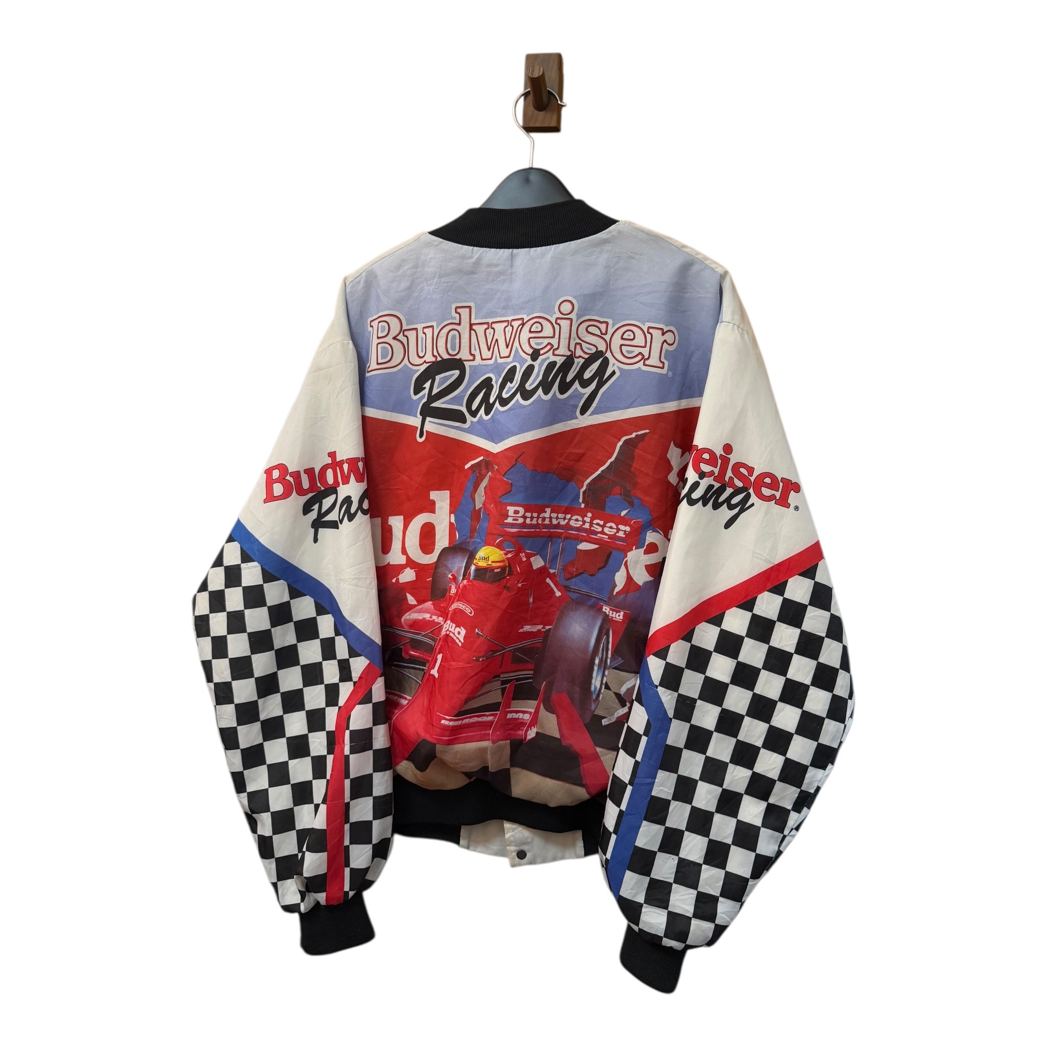 RACING JACKET