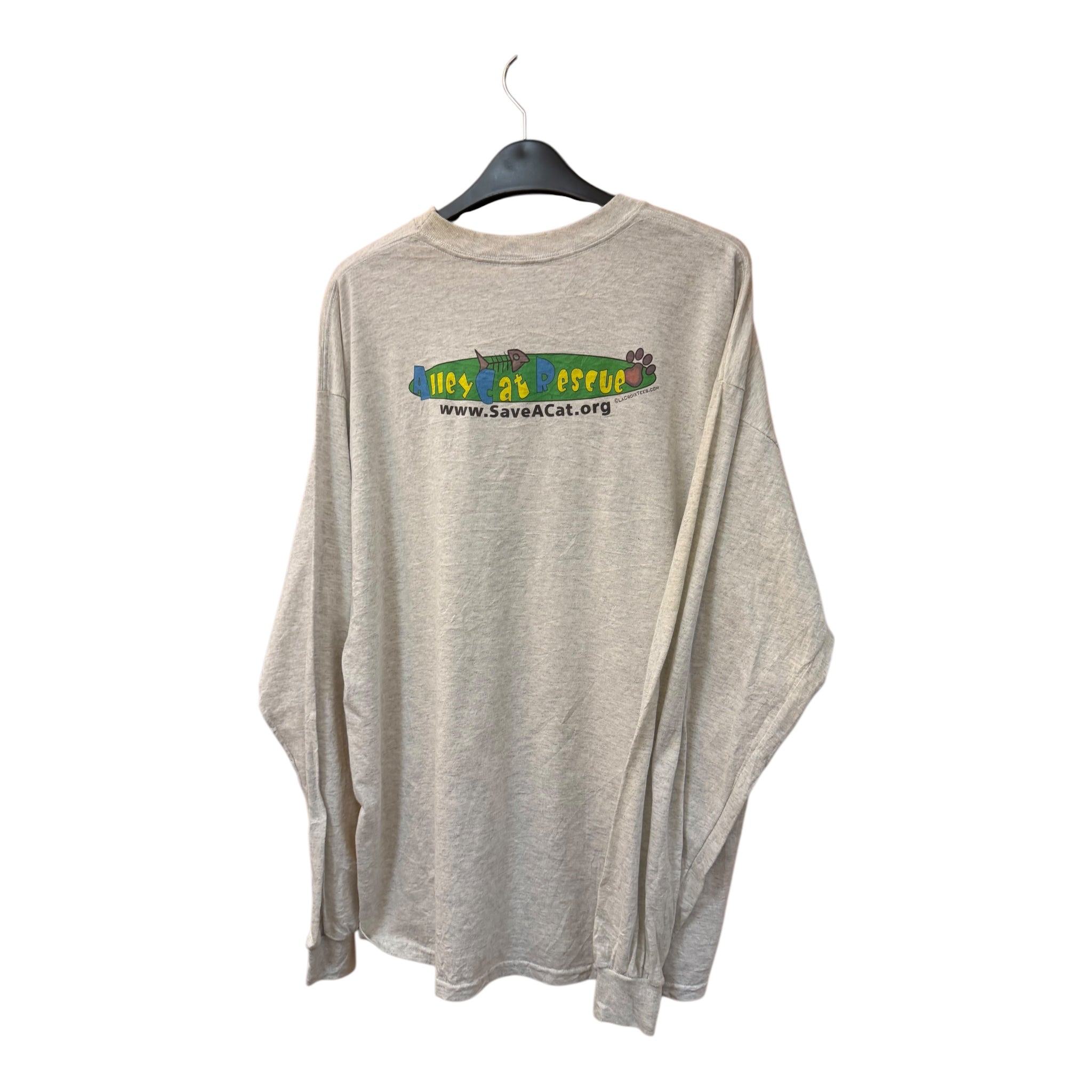 VINTAGE TEE