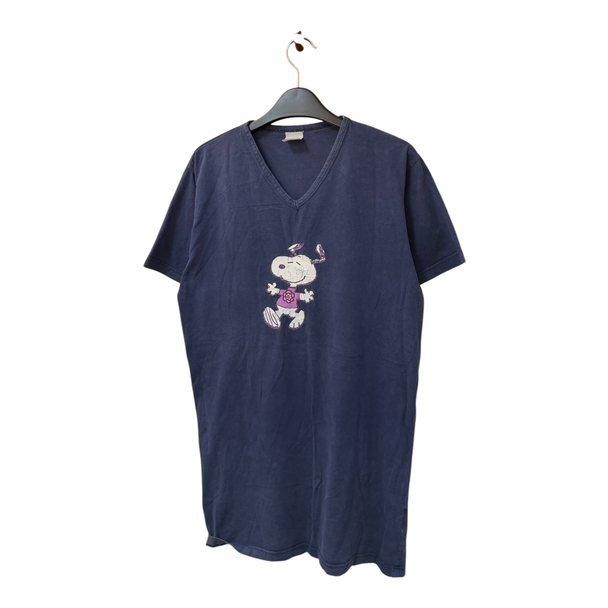SNOOPY TEE