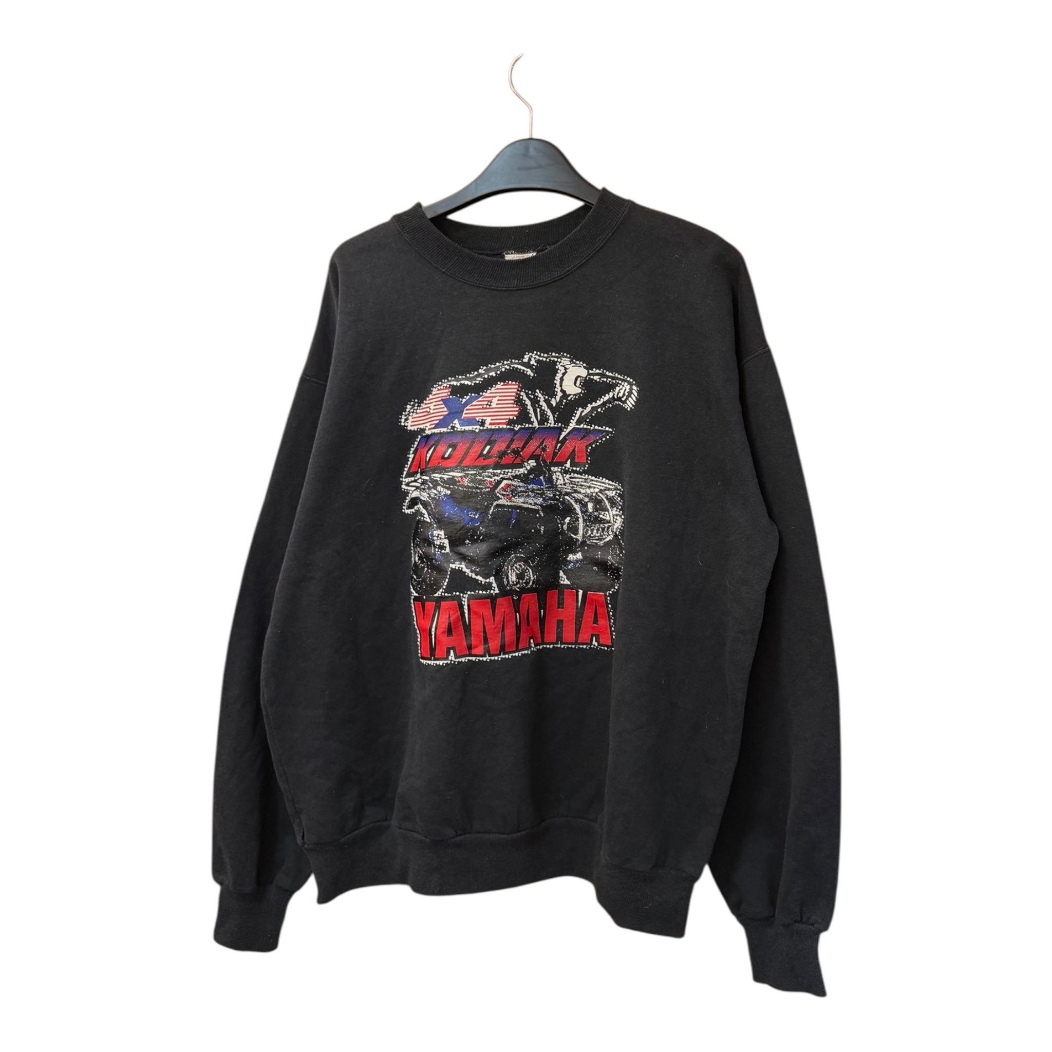 RACING SWEATSHIRT