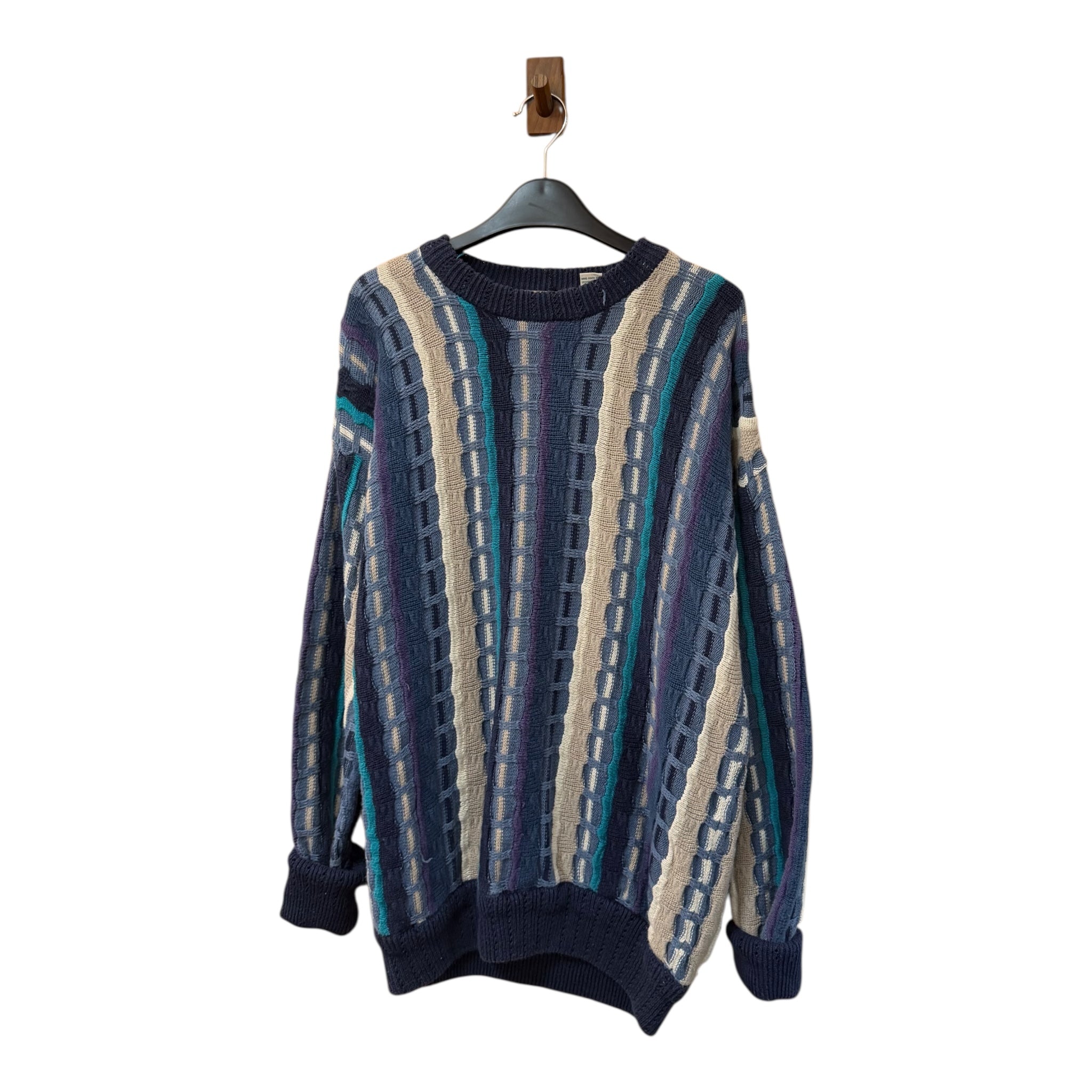 COOGI STYLE SWEATER
