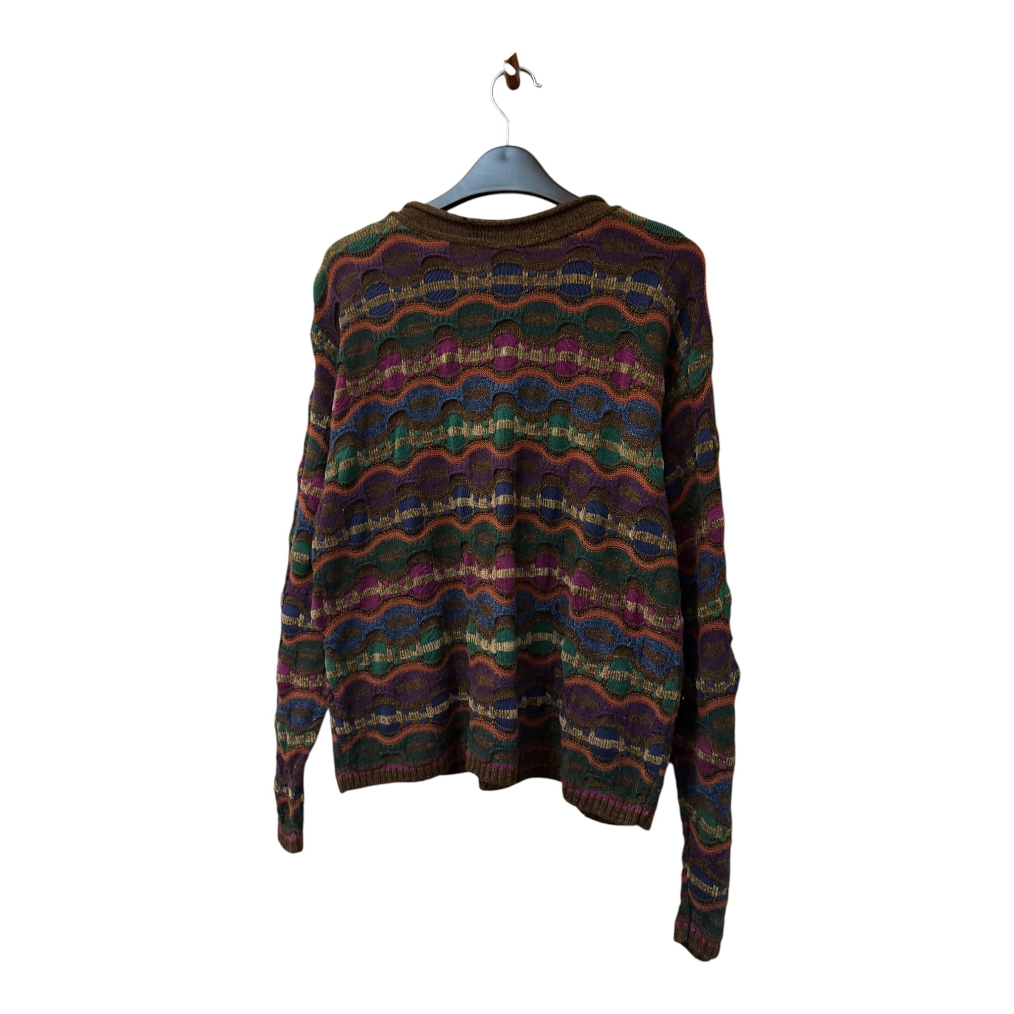 COOGI STYLE SWEATER