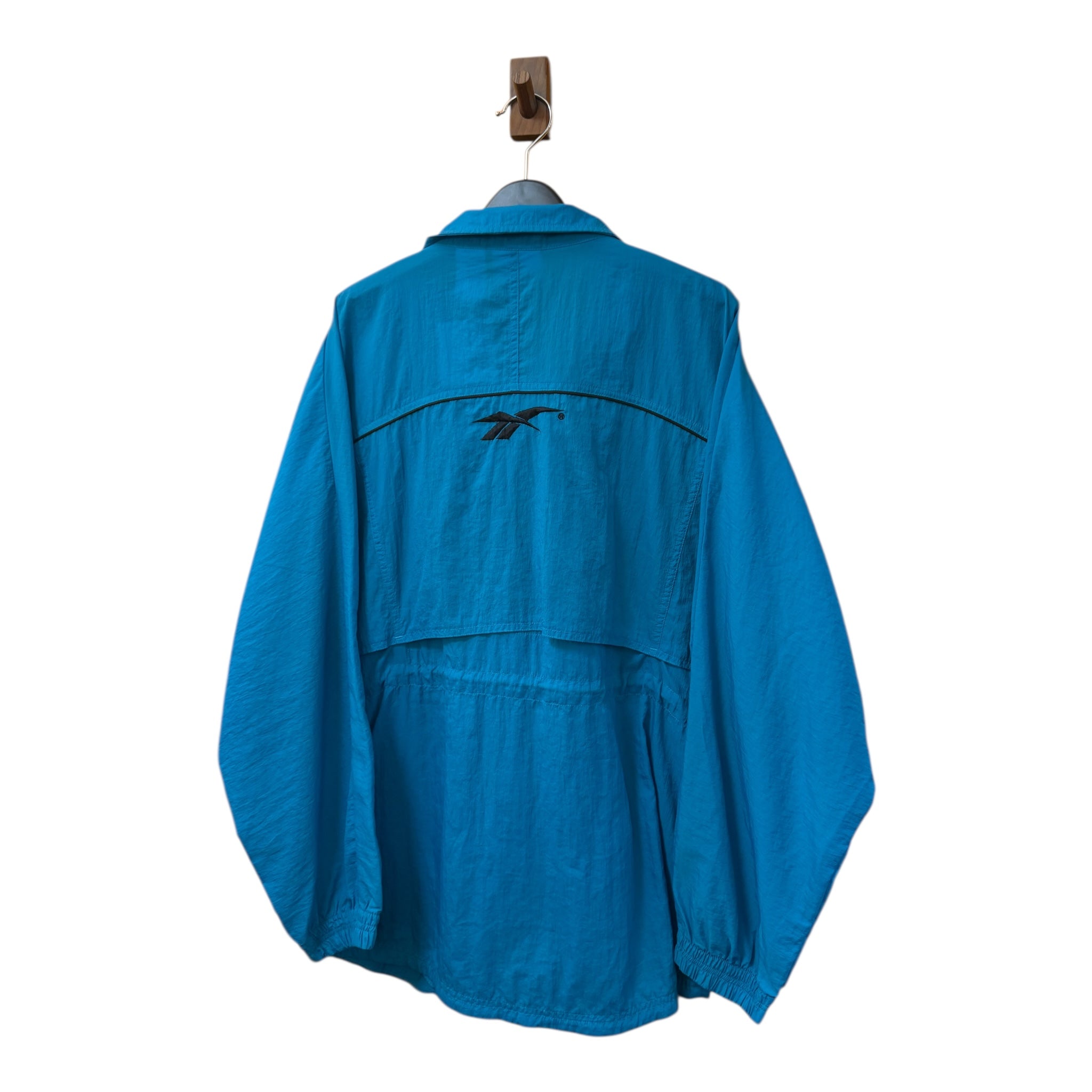 REEBOK WINDBREAKER