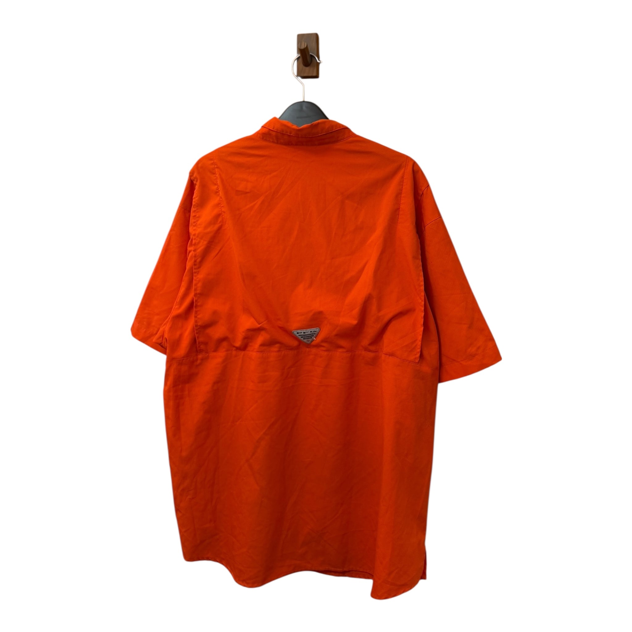 COLUMBIA SHIRT