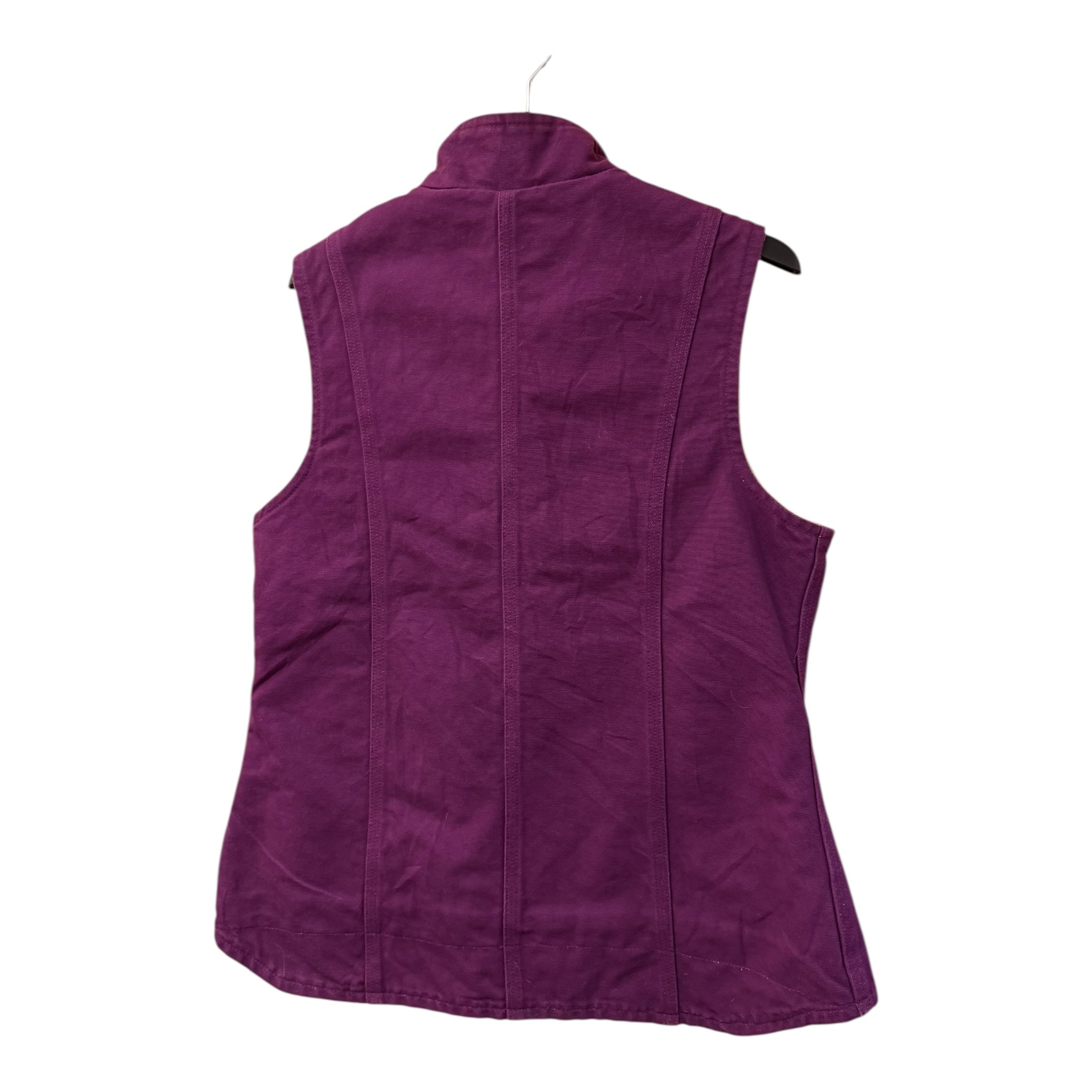 CARHARTT FLEECE VEST