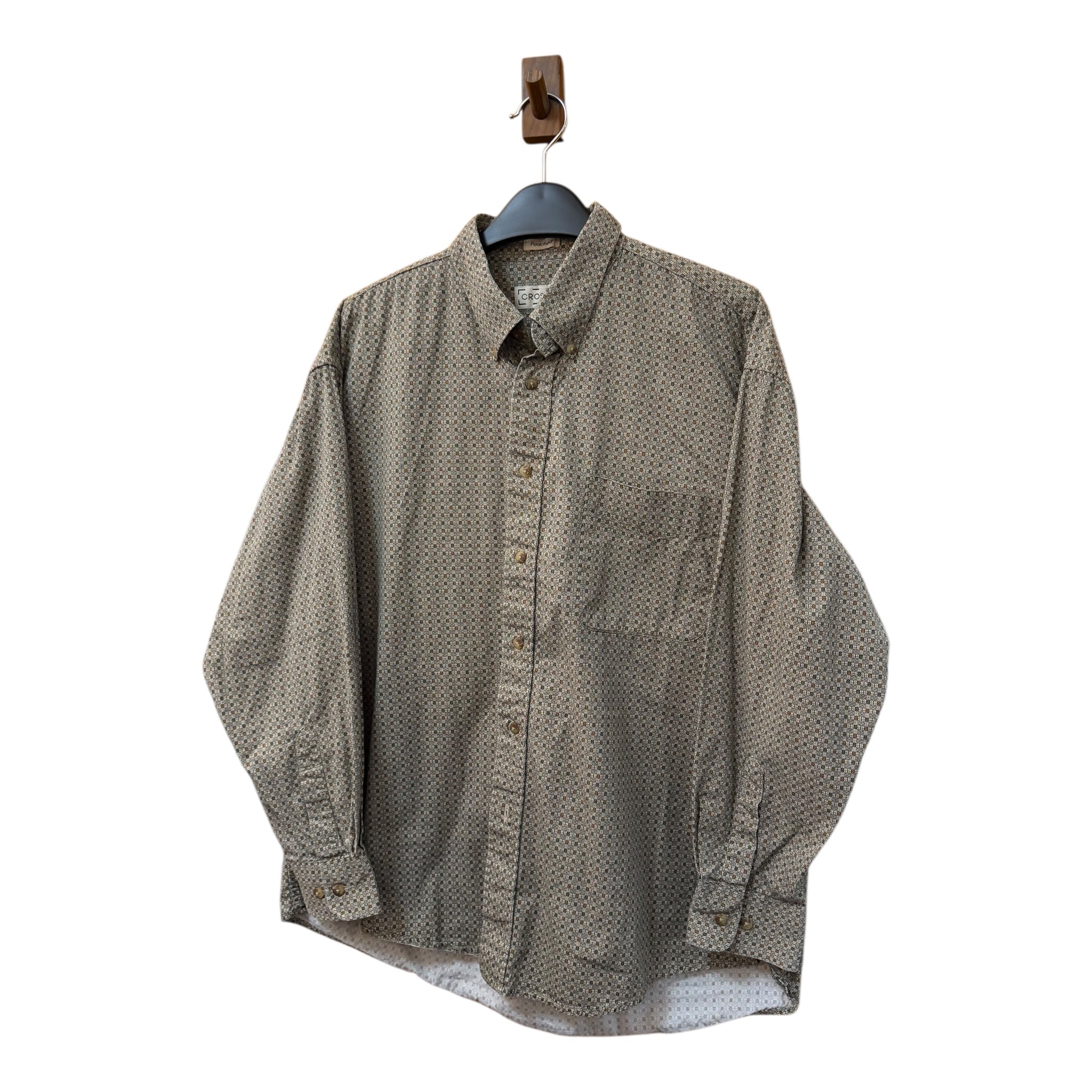VINTAGE SHIRT