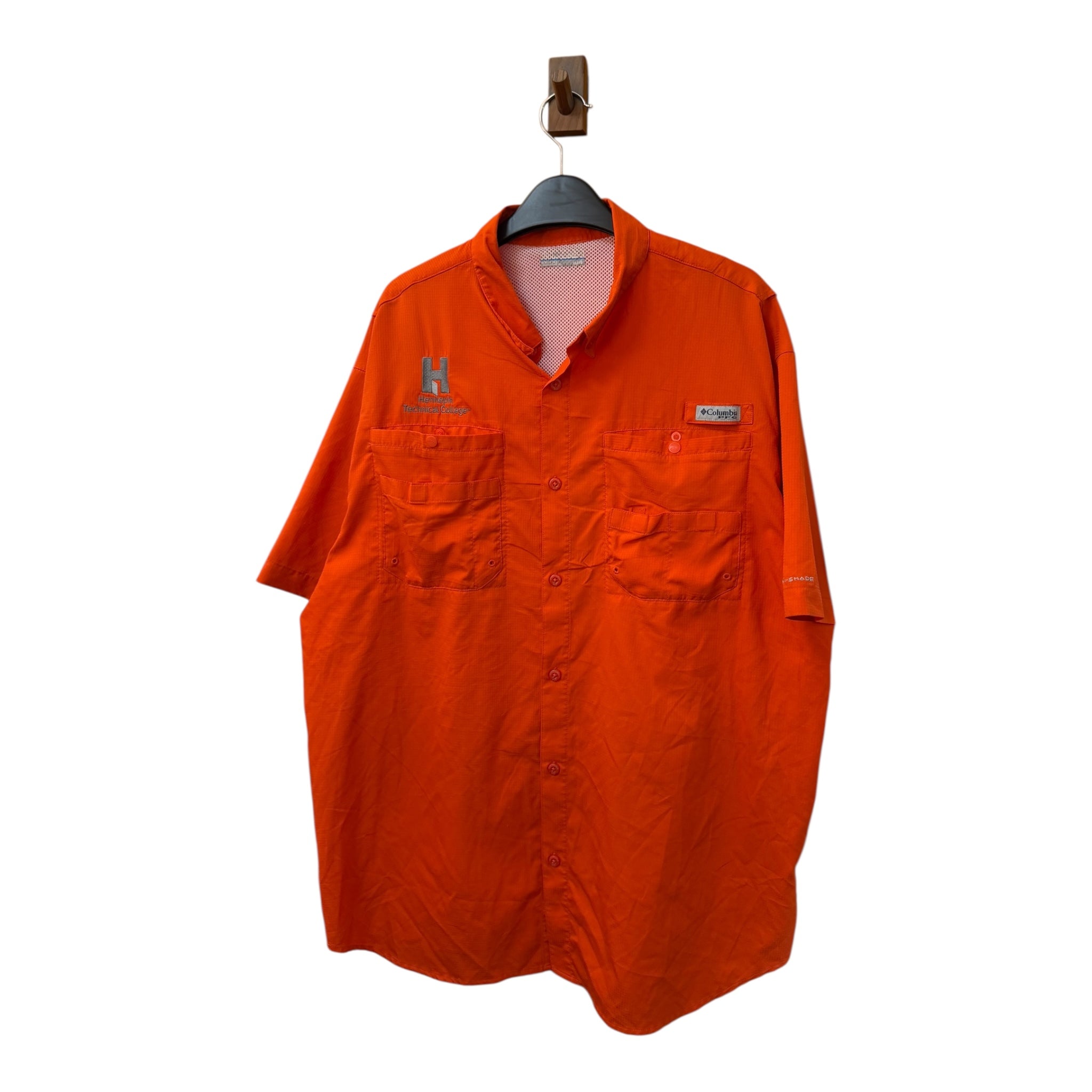 COLUMBIA SHIRT