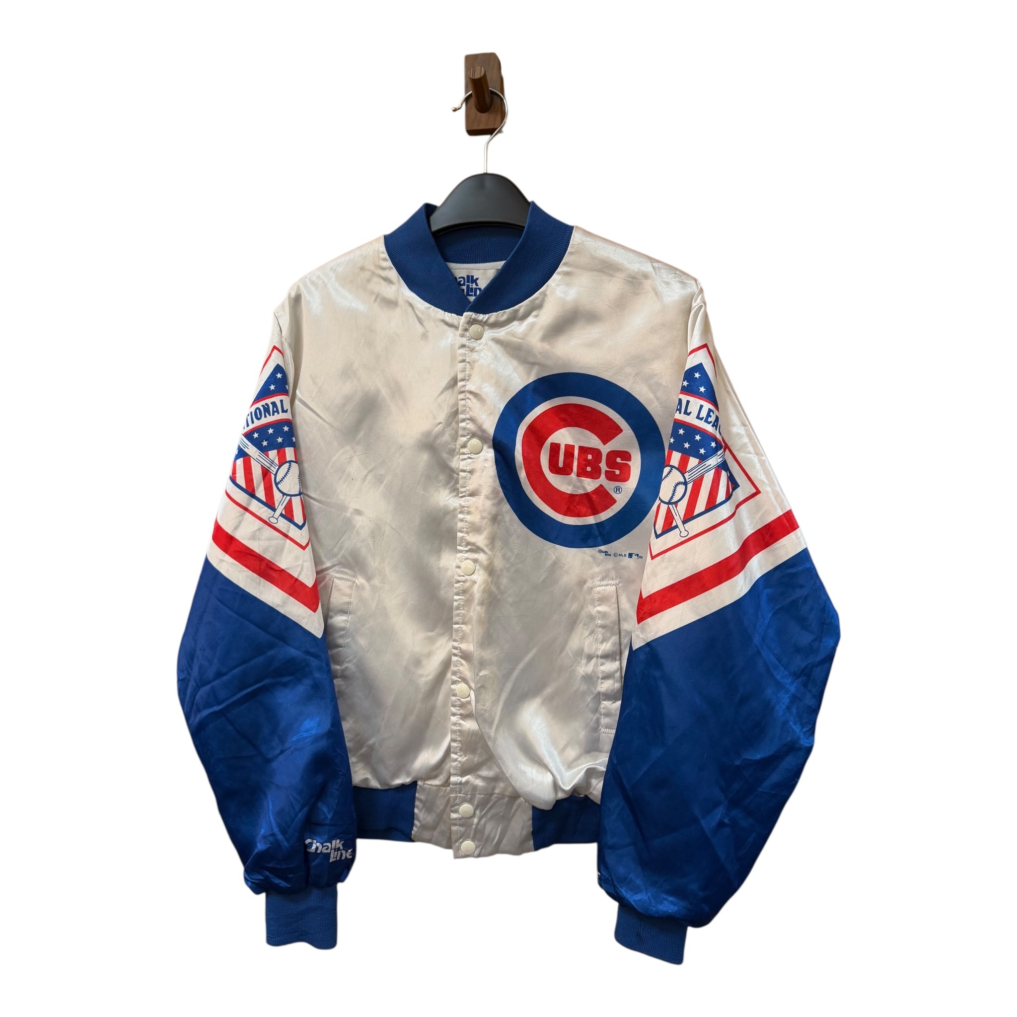 VINTAGE JACKET