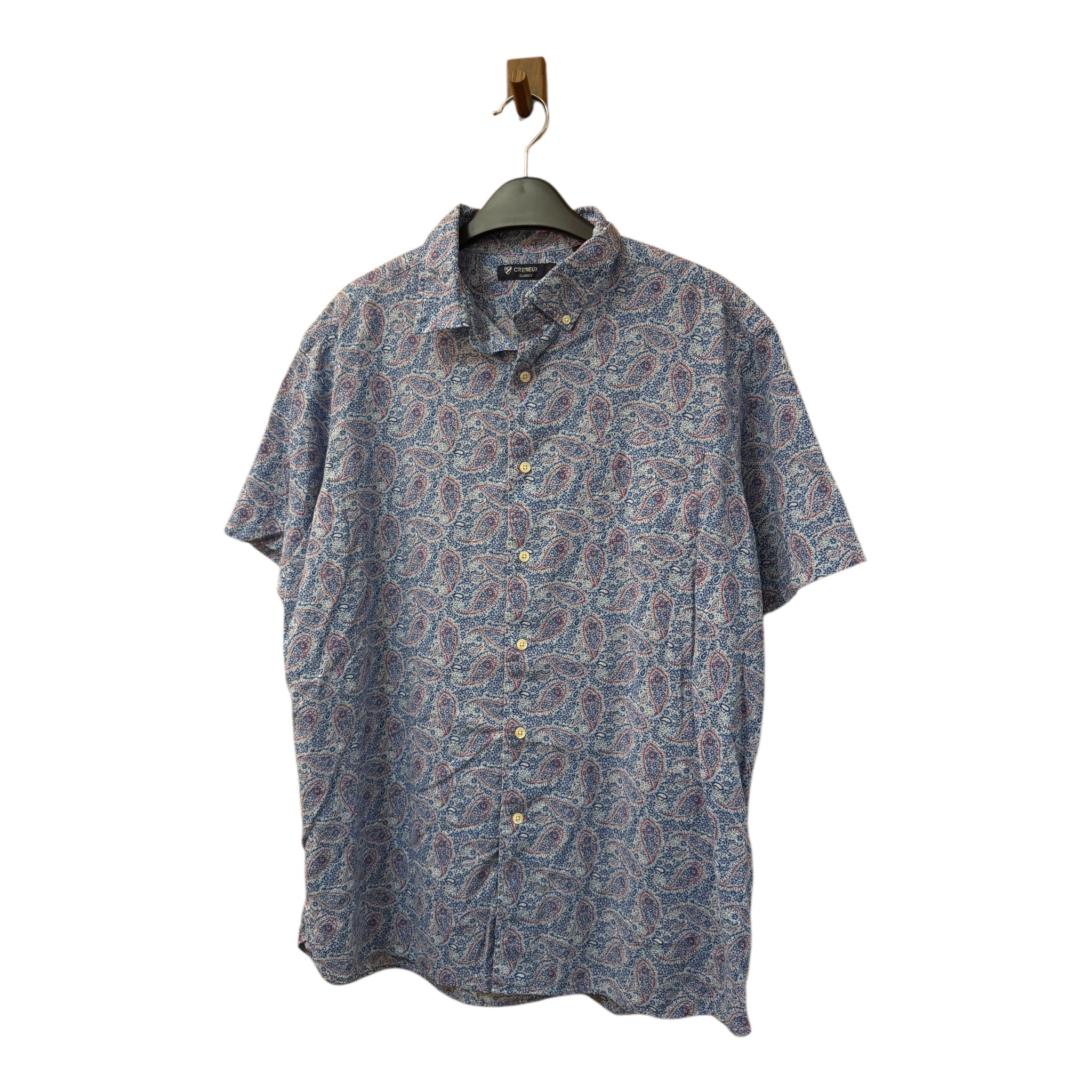 PAILSEY SHIRT