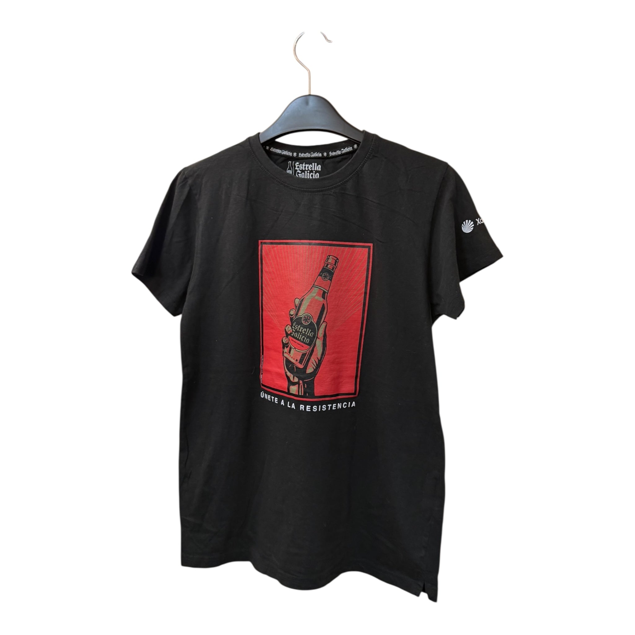 GRAPHIC TEE