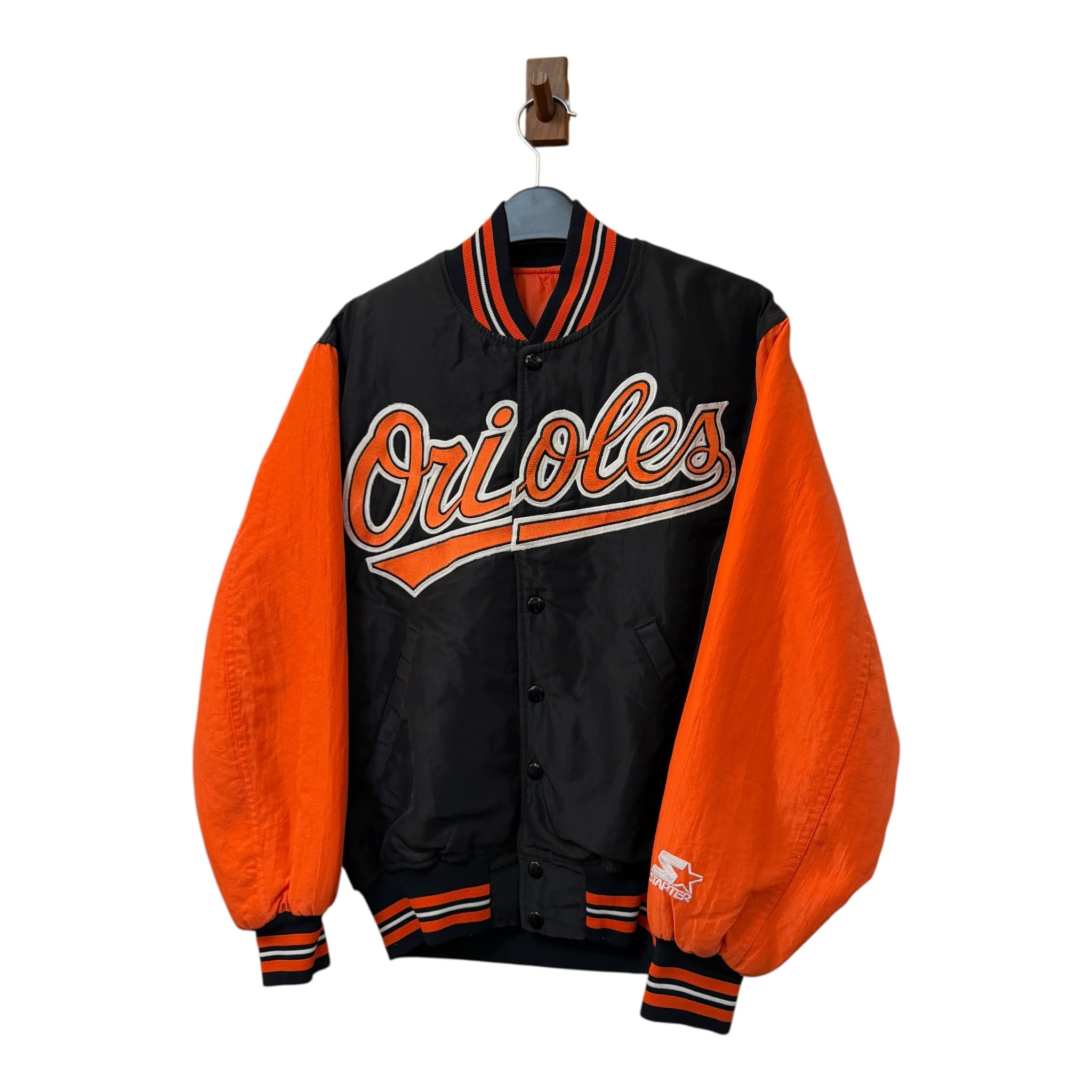 MLB BASEBALL JACKET