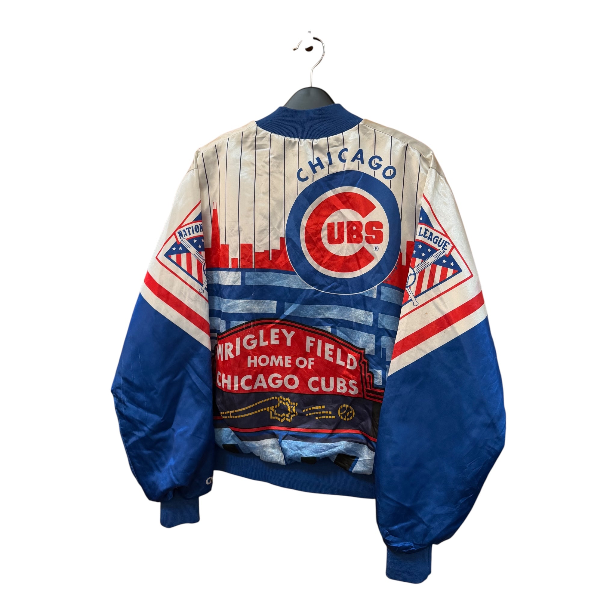 VINTAGE JACKET