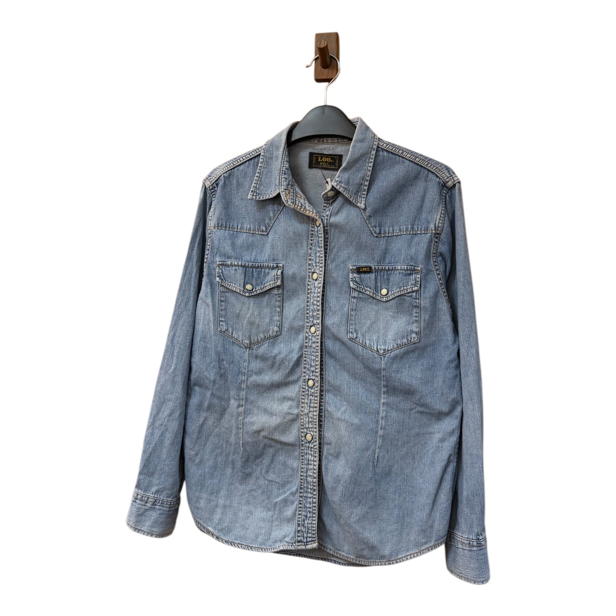 LEE DENIM SHIRT