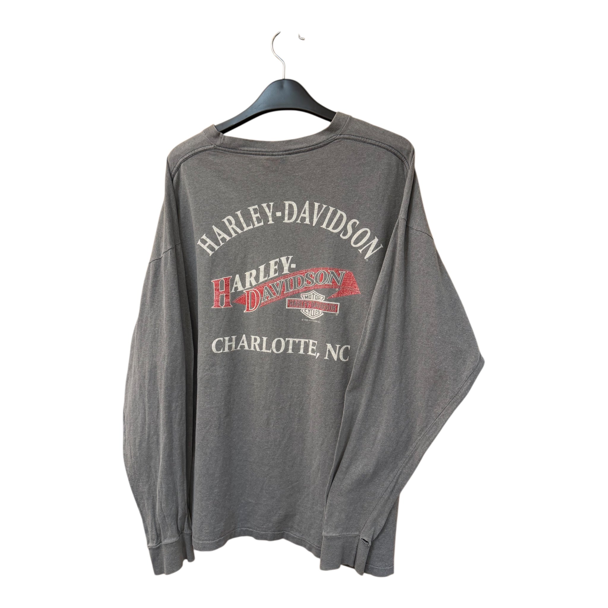 HARLEY DAVIDSON TEE