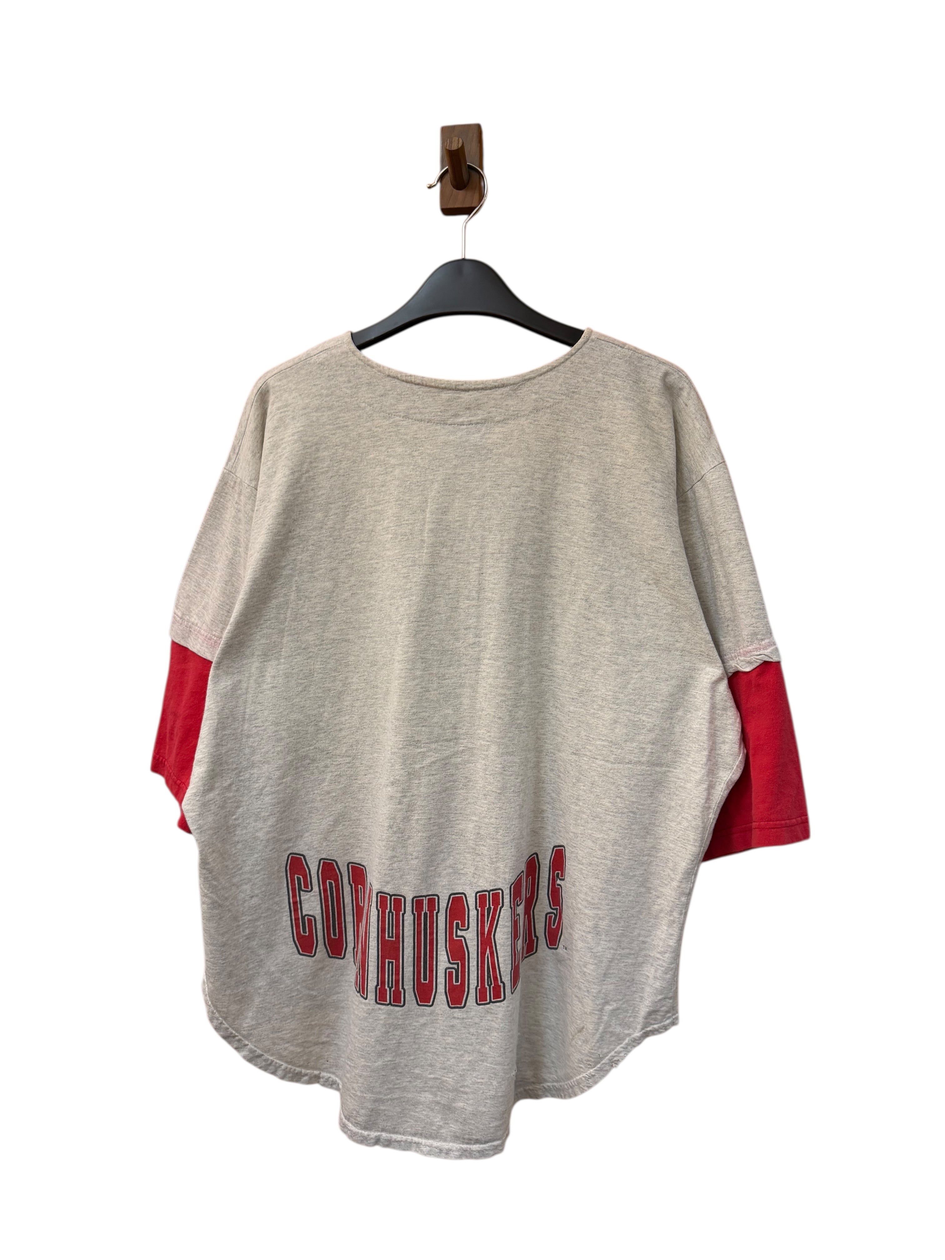 BASEBALL SHIRT