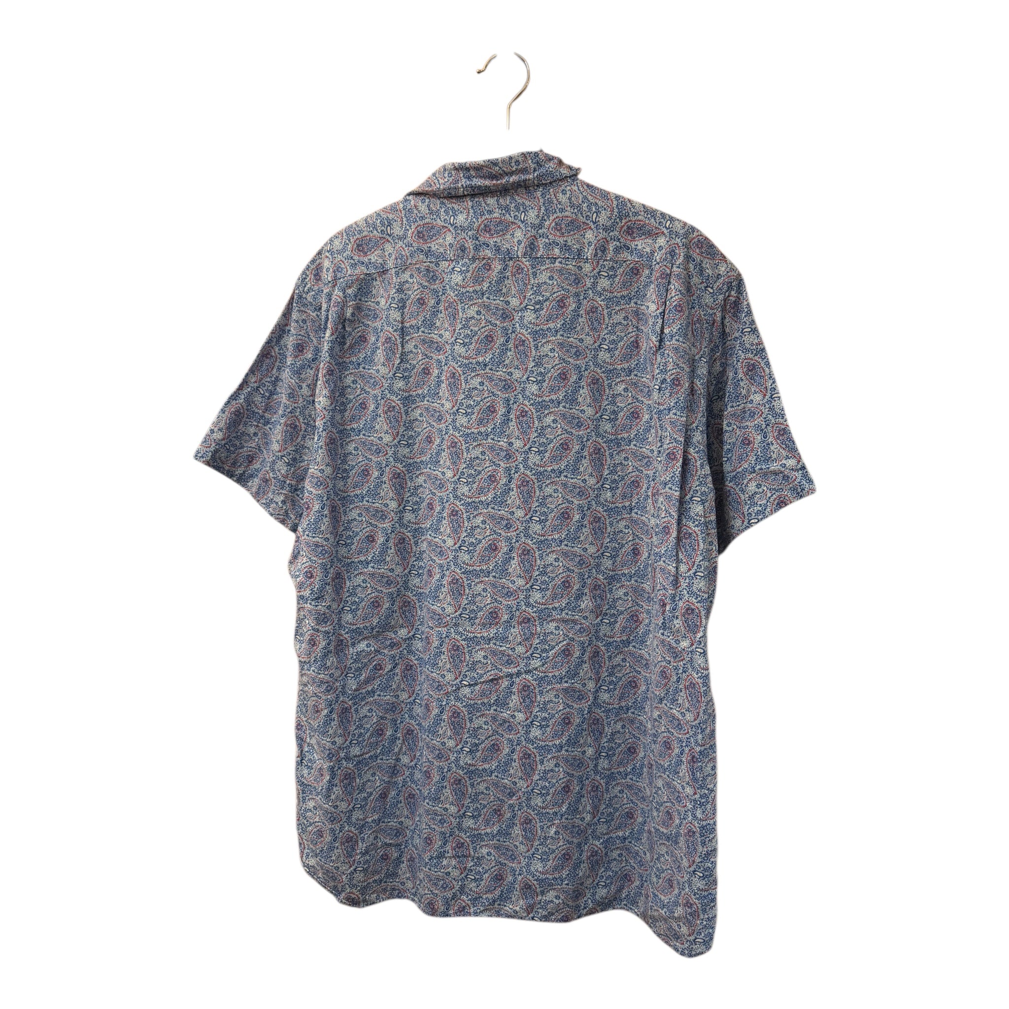 PAILSEY SHIRT