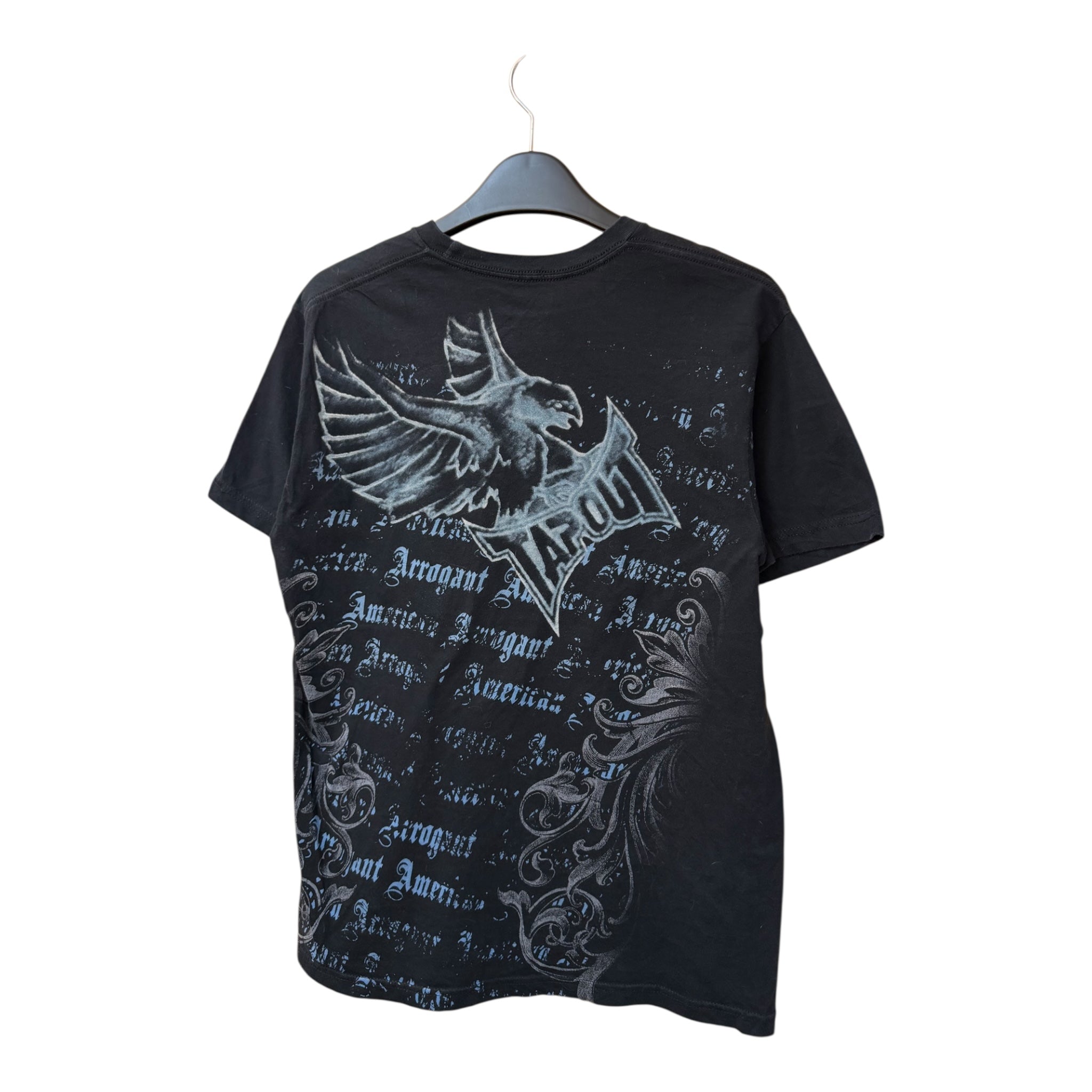 GRAPHIC TEE