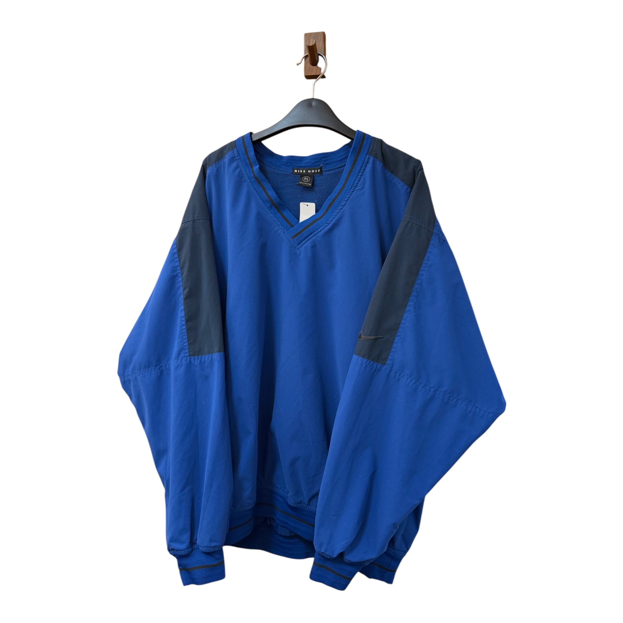 NIKE PULLOVER