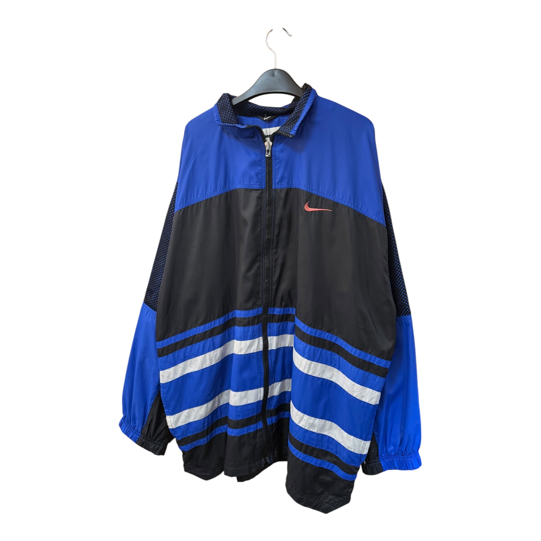 NIKE WINDBREAKER