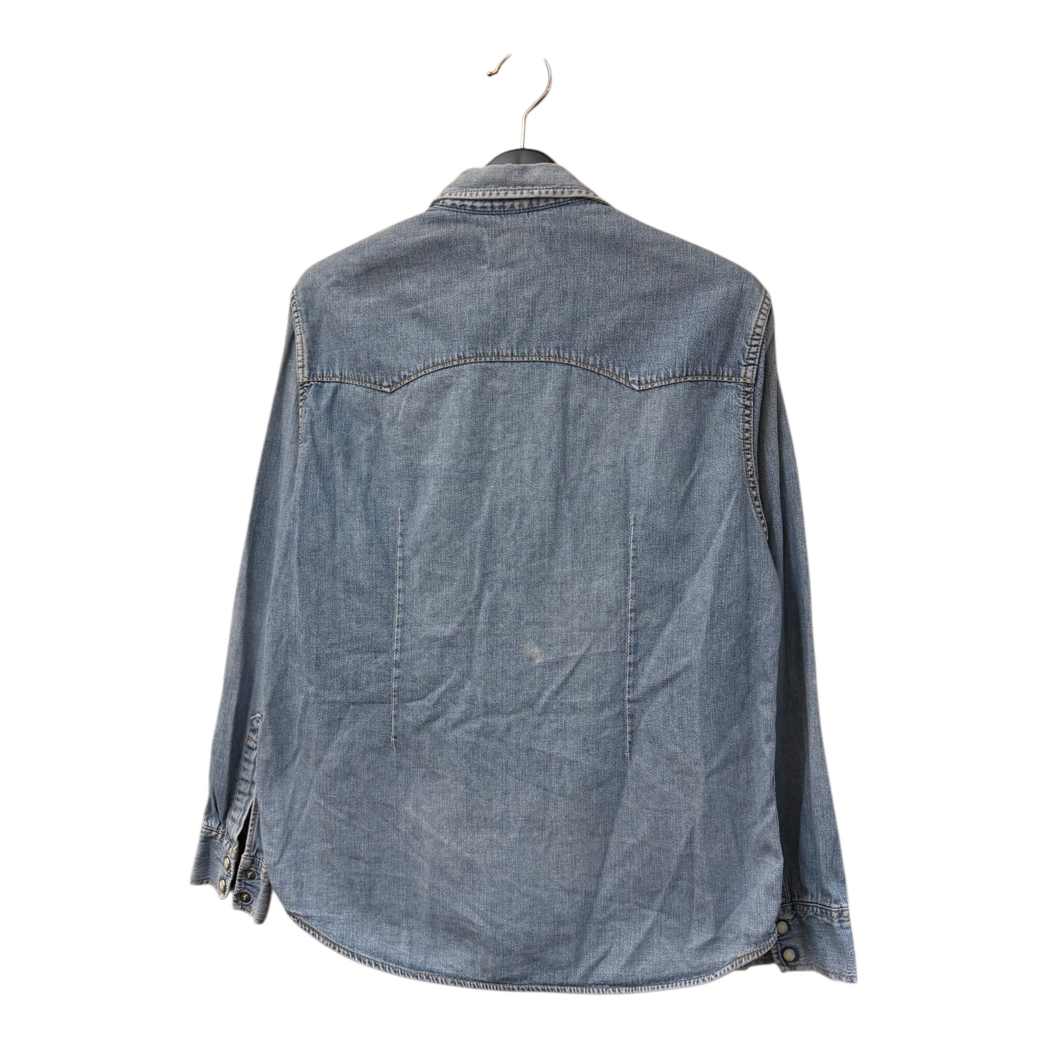 LEE DENIM SHIRT