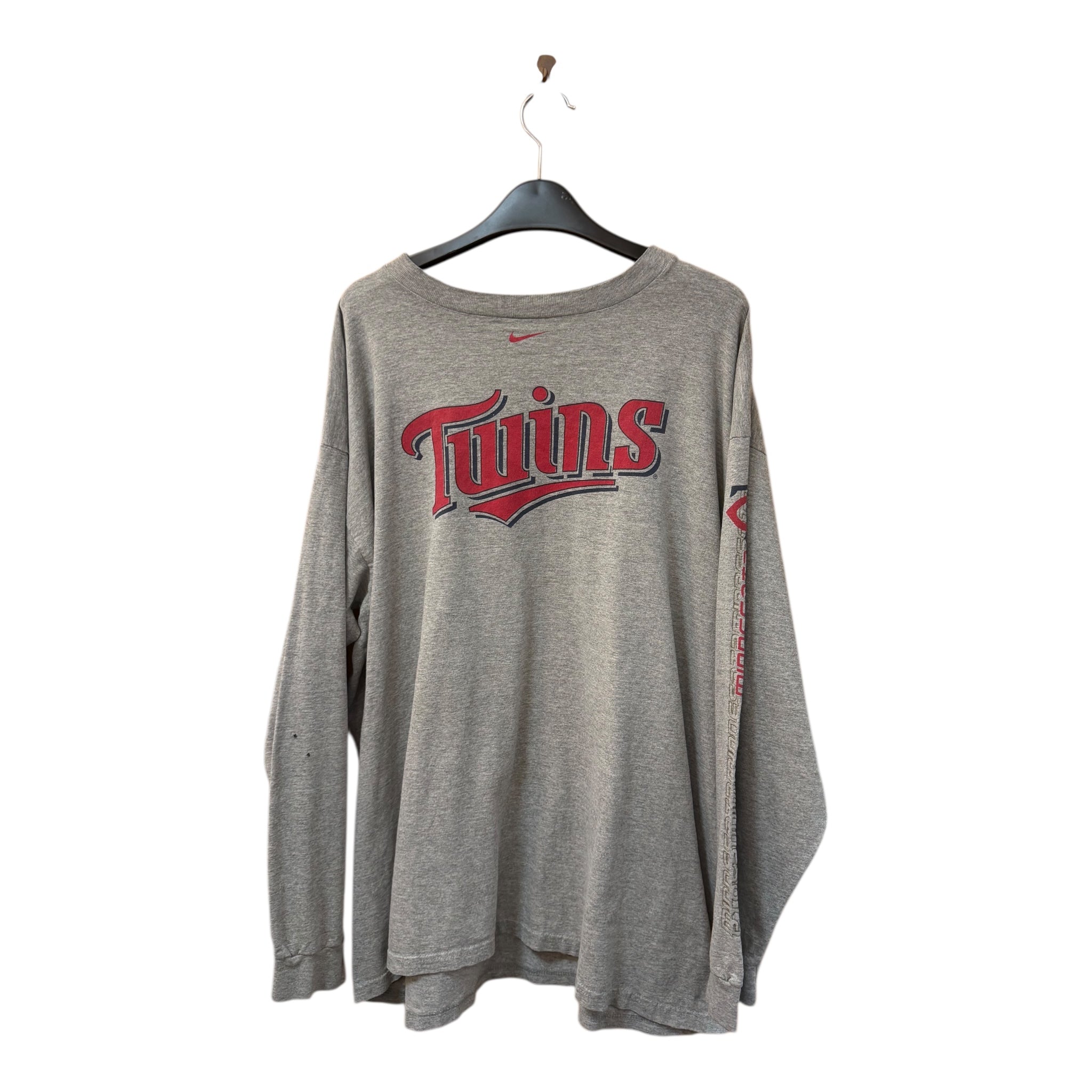 NIKE TEE