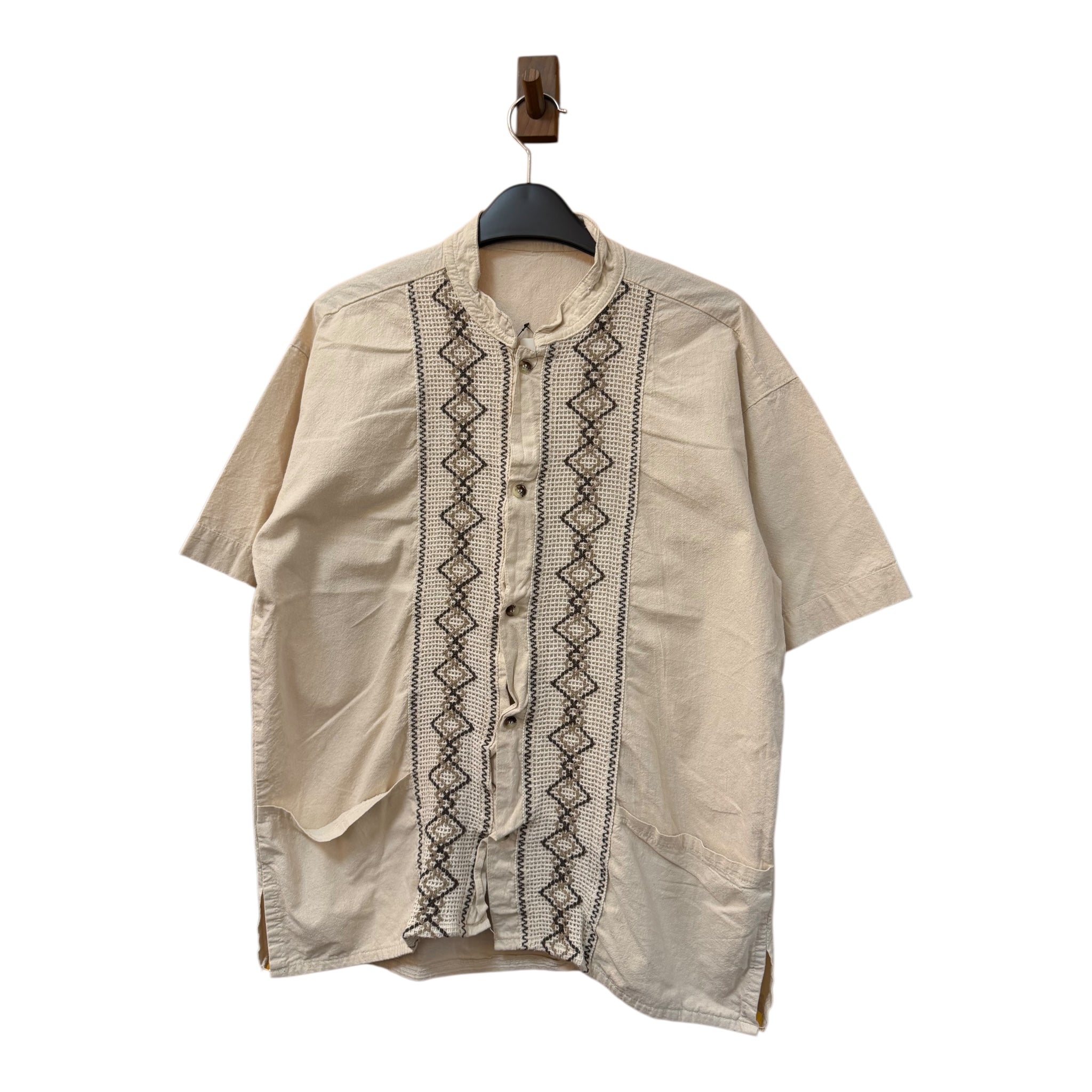CUBA SHIRT
