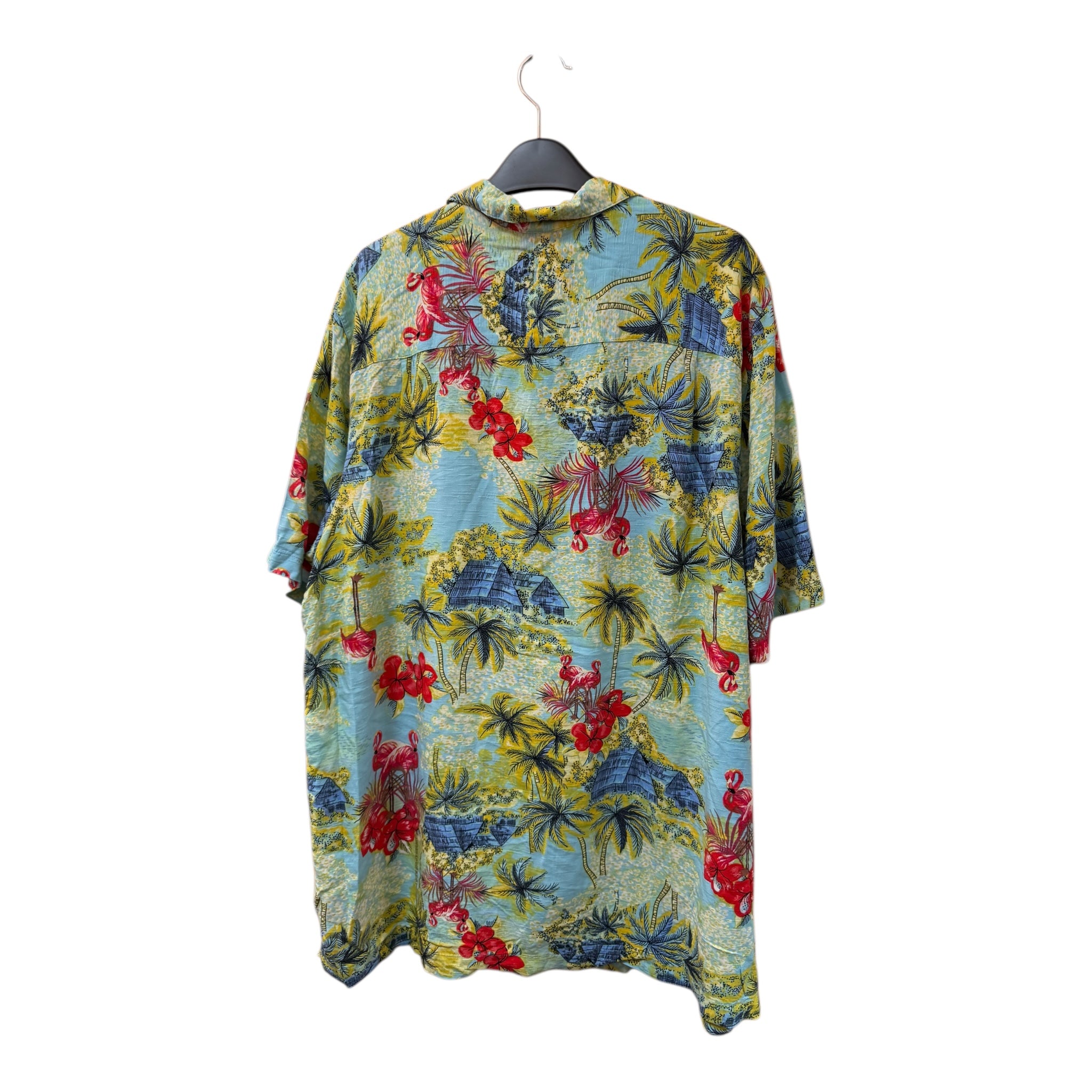 PATTERN SHIRT