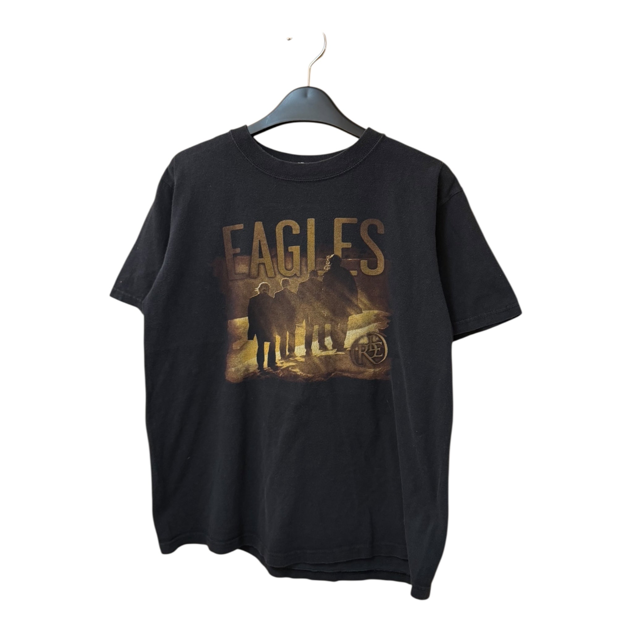 GRAPHIC TEE