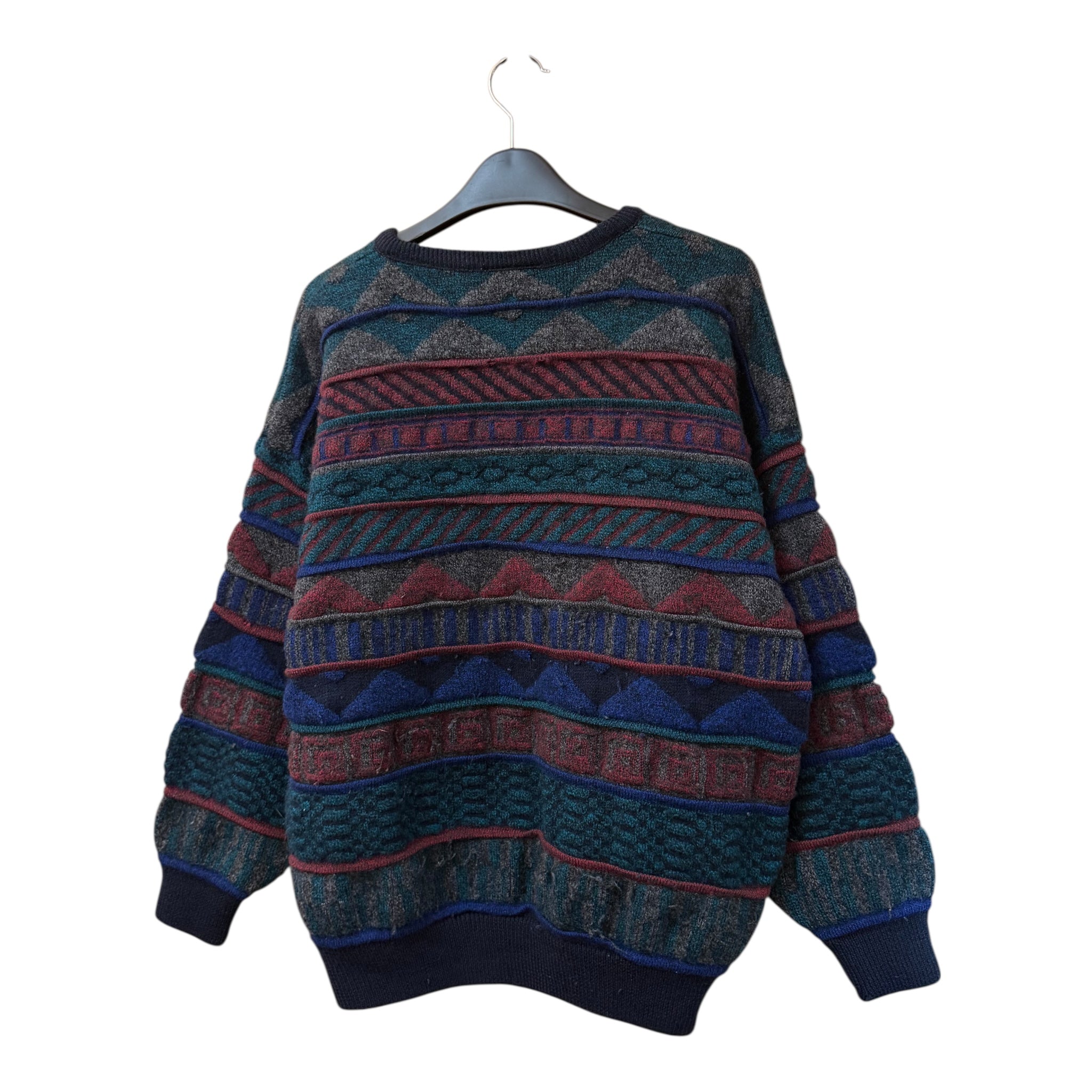 COOGI STYLE SWEATER