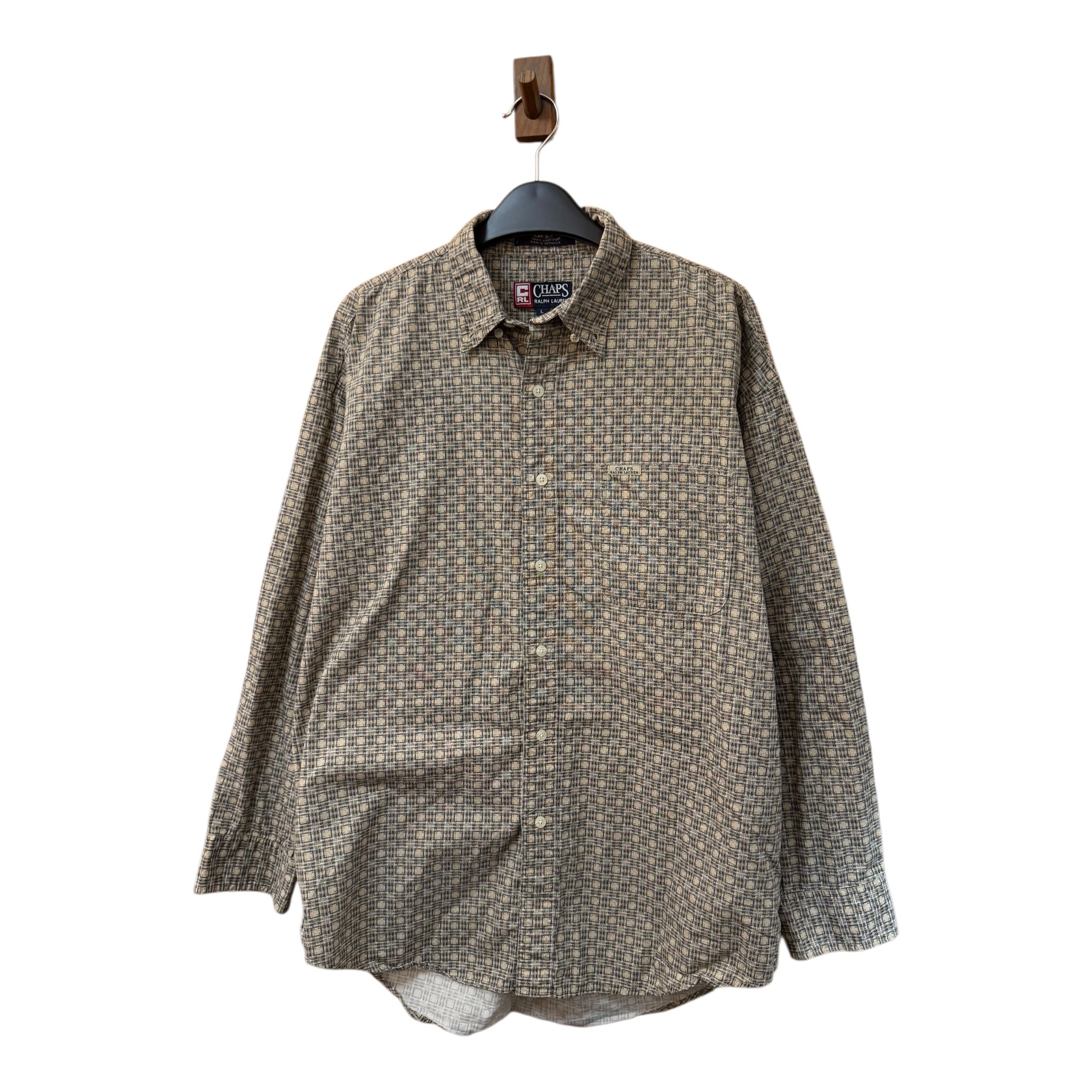 CHAPS SHIRT