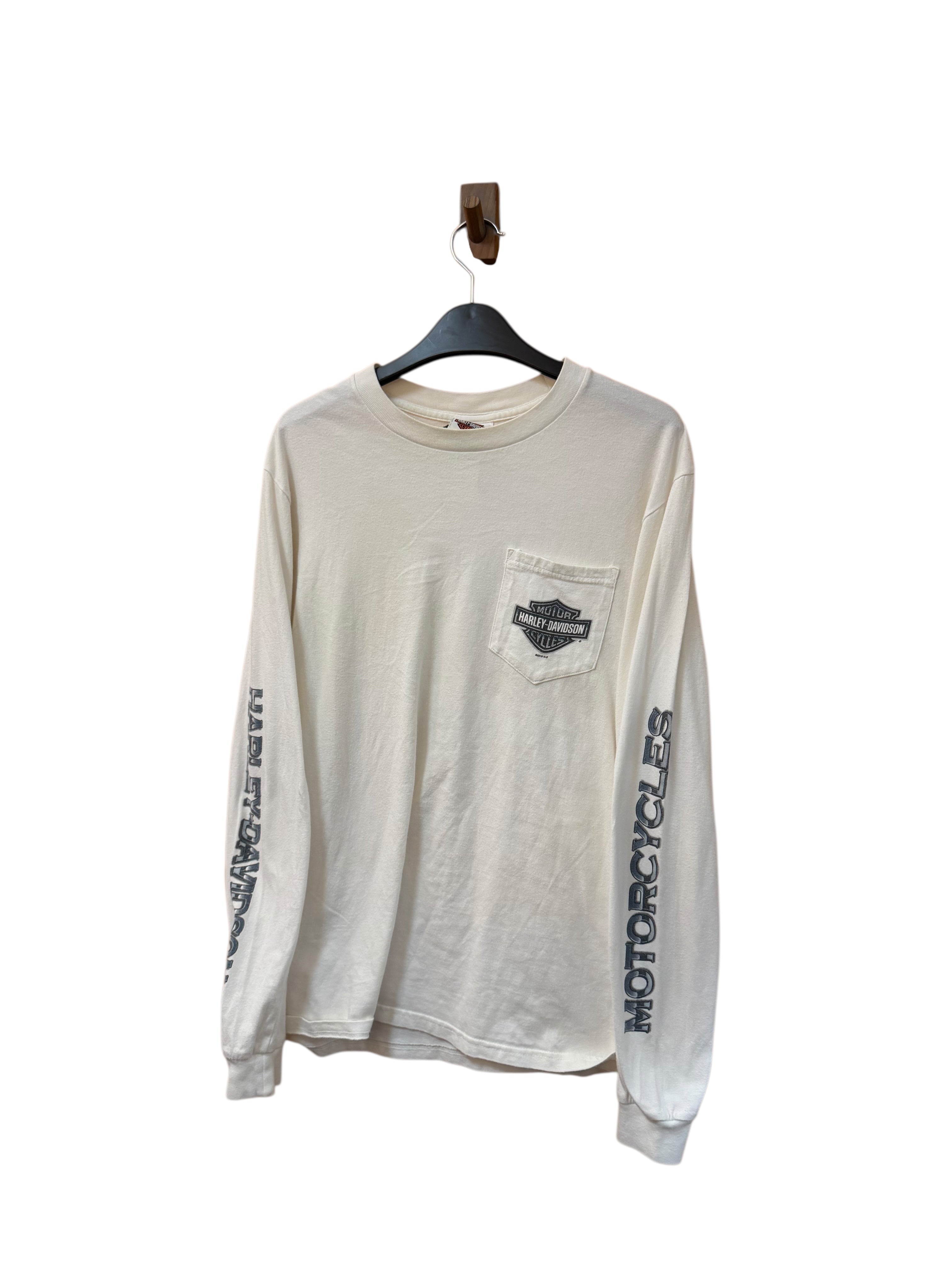 HARLEY DAVIDSON TEE