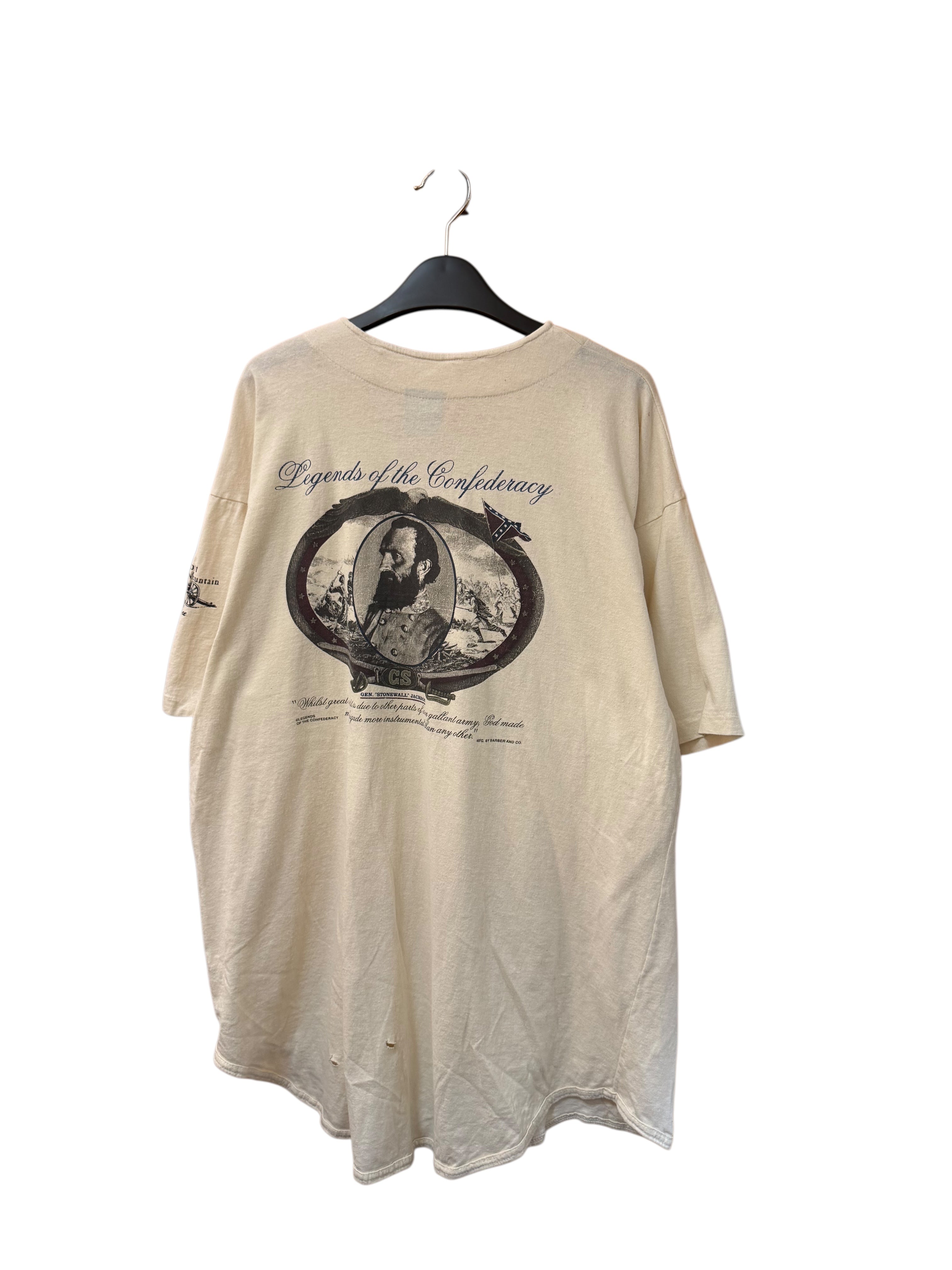 BASEBALL SHIRT