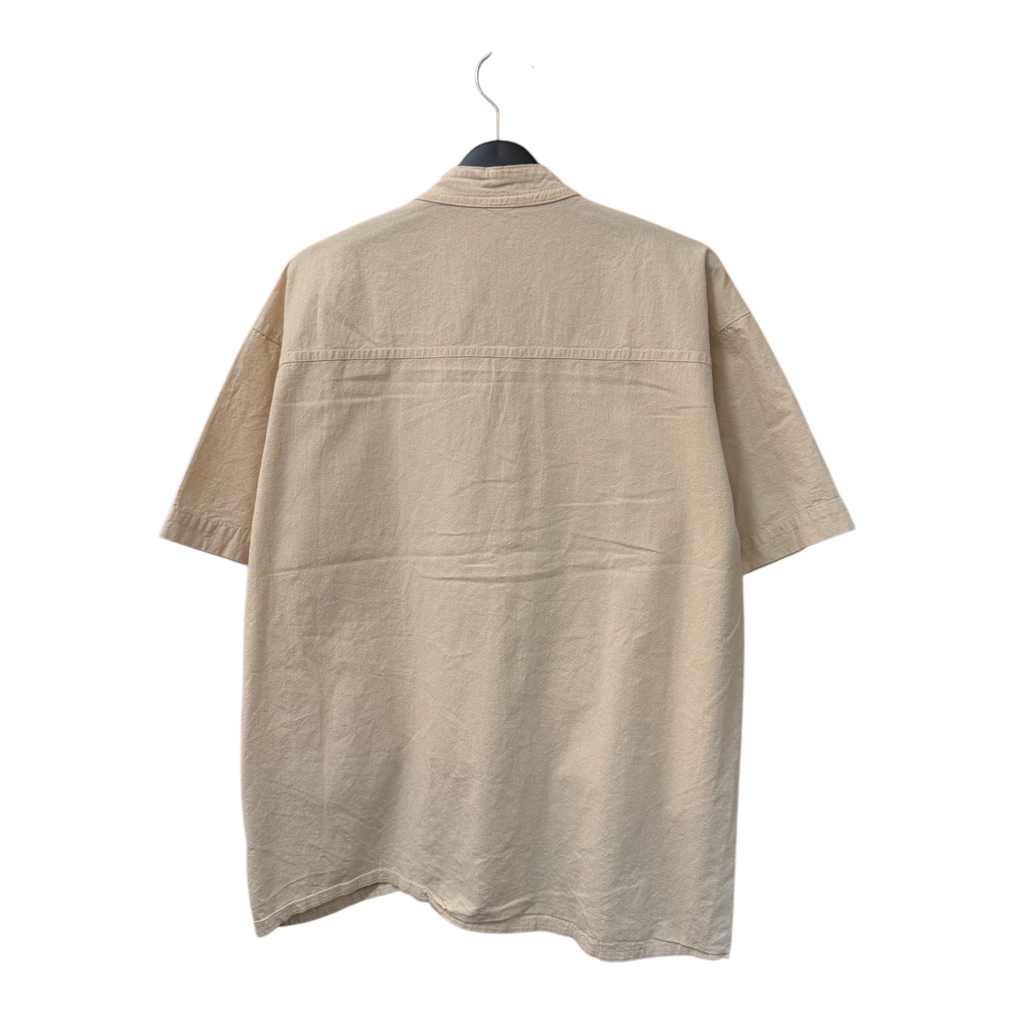 CUBA SHIRT