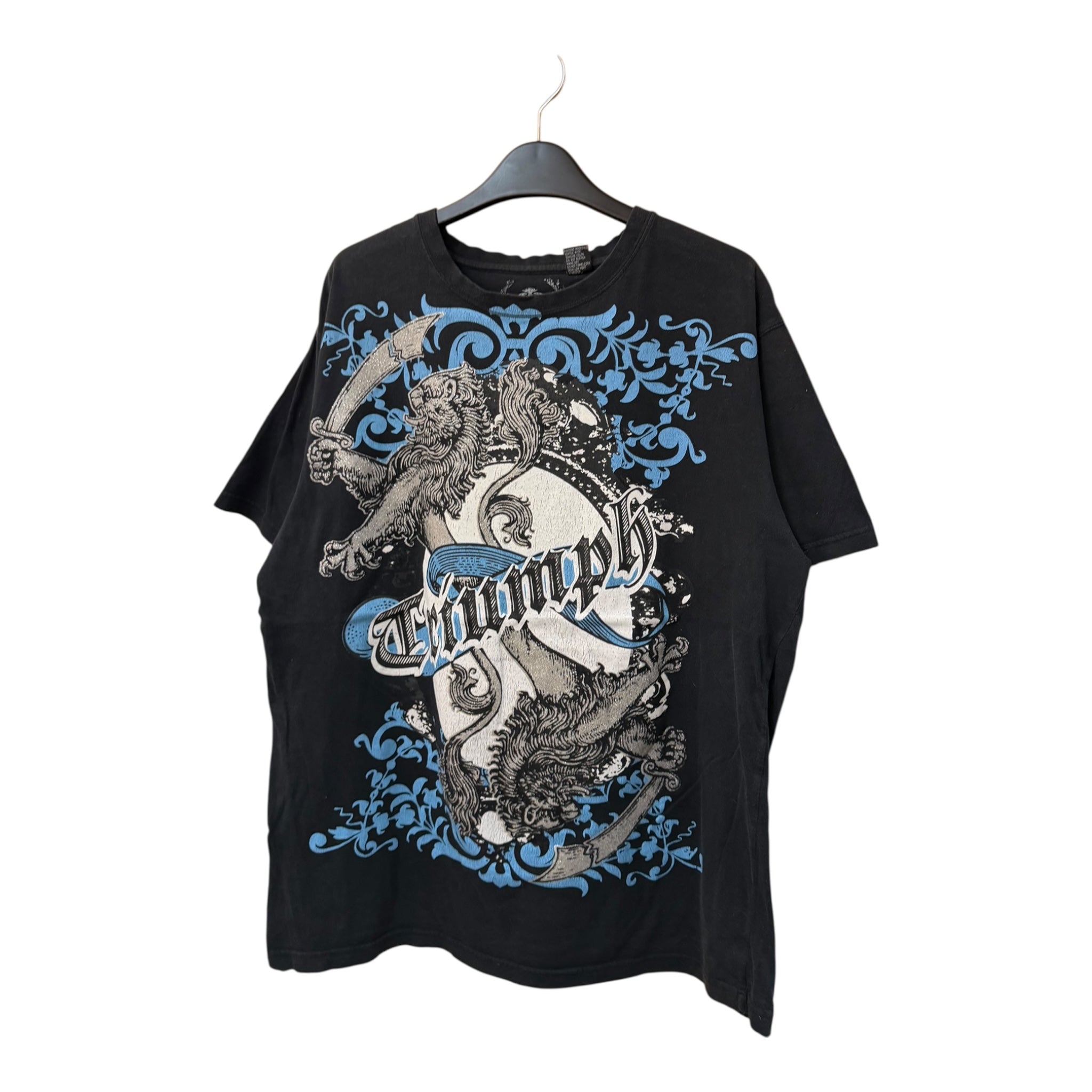 GRAPHIC TEE